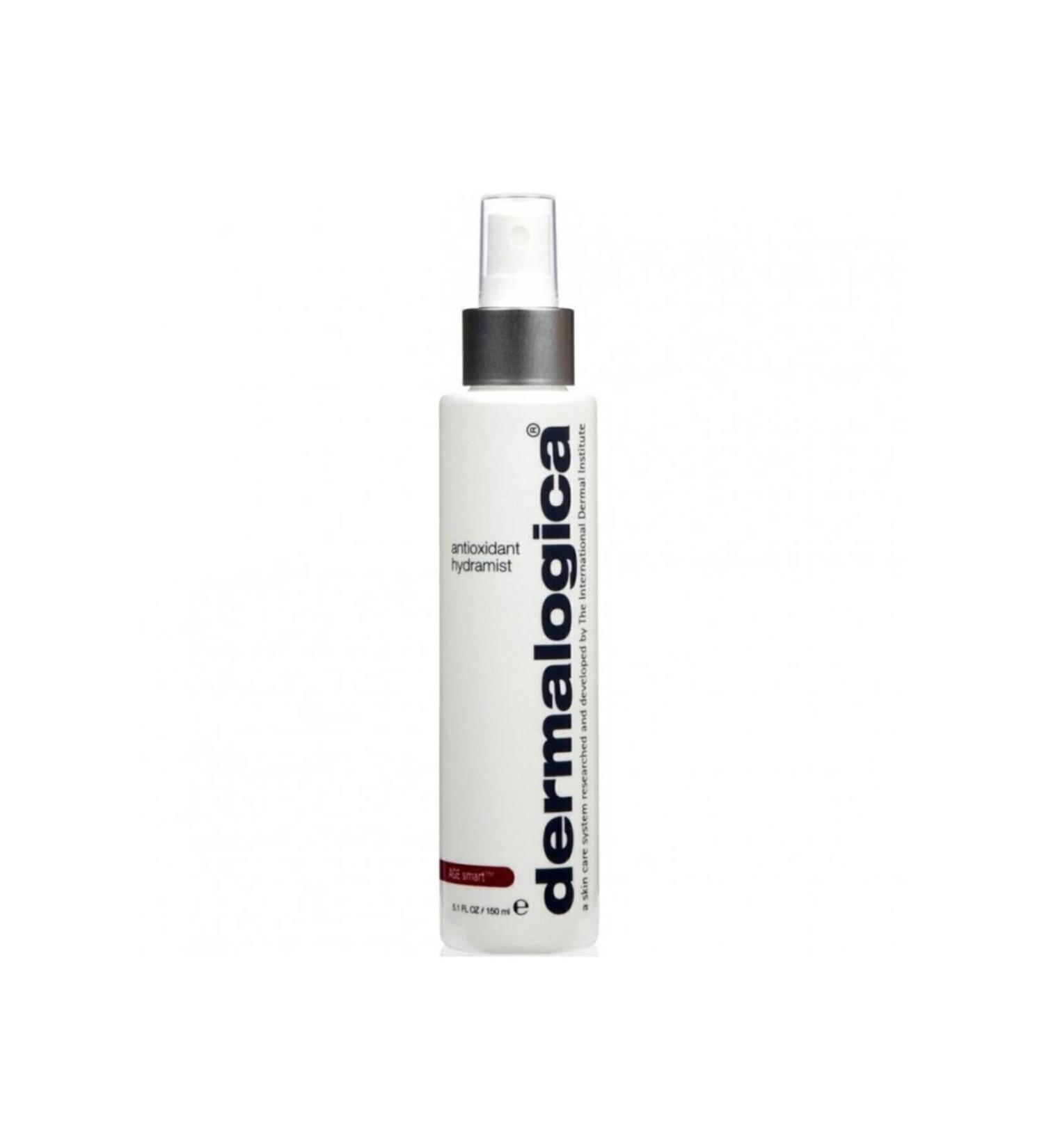 Dermalogica Antioxidant Hydramist Refreshing Antioxidant Toner 150ml - Buy Online on GoSupps.com