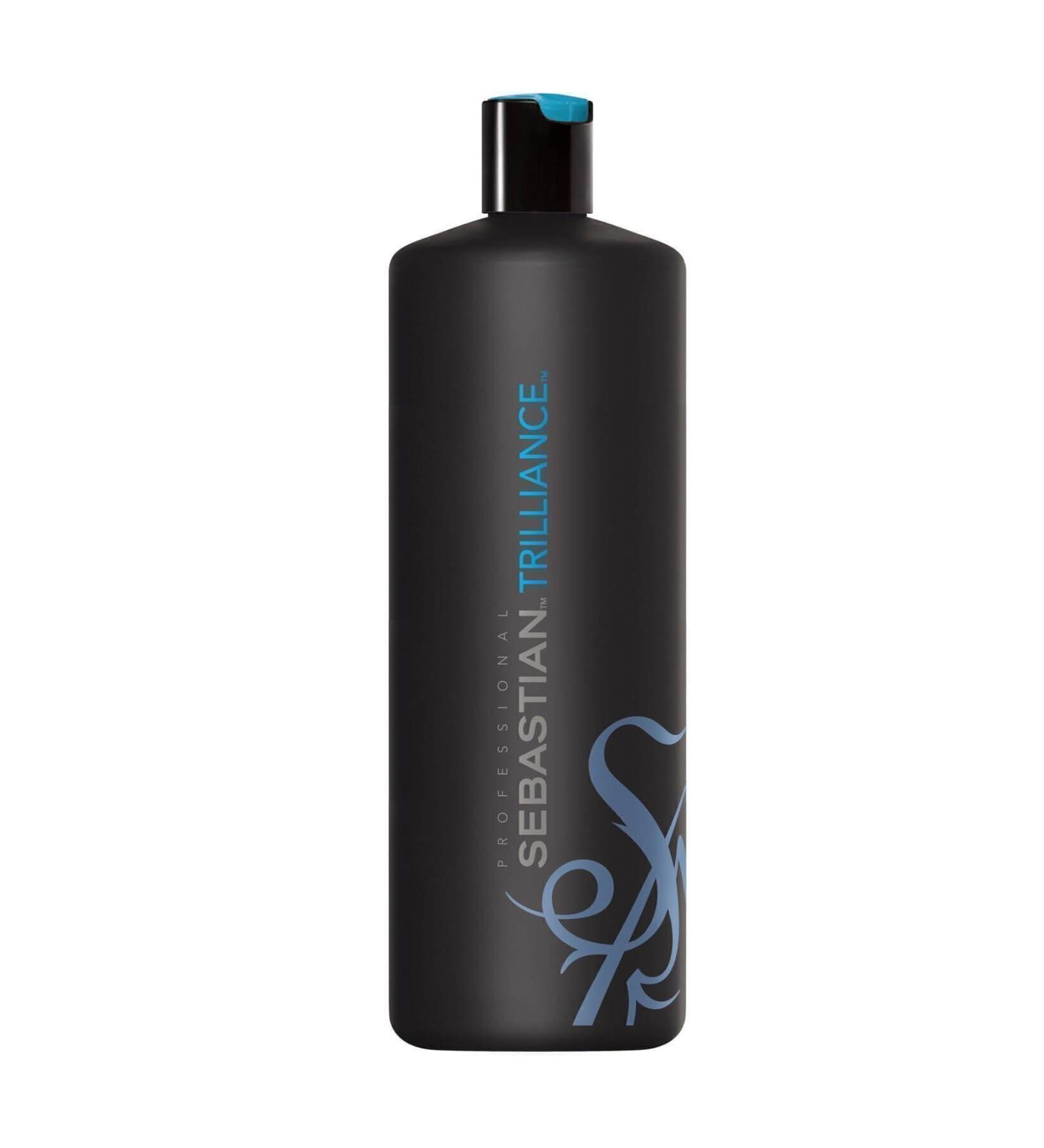Sebastian Shine Shampoo - Trilliance 1 Lt 4015600231873