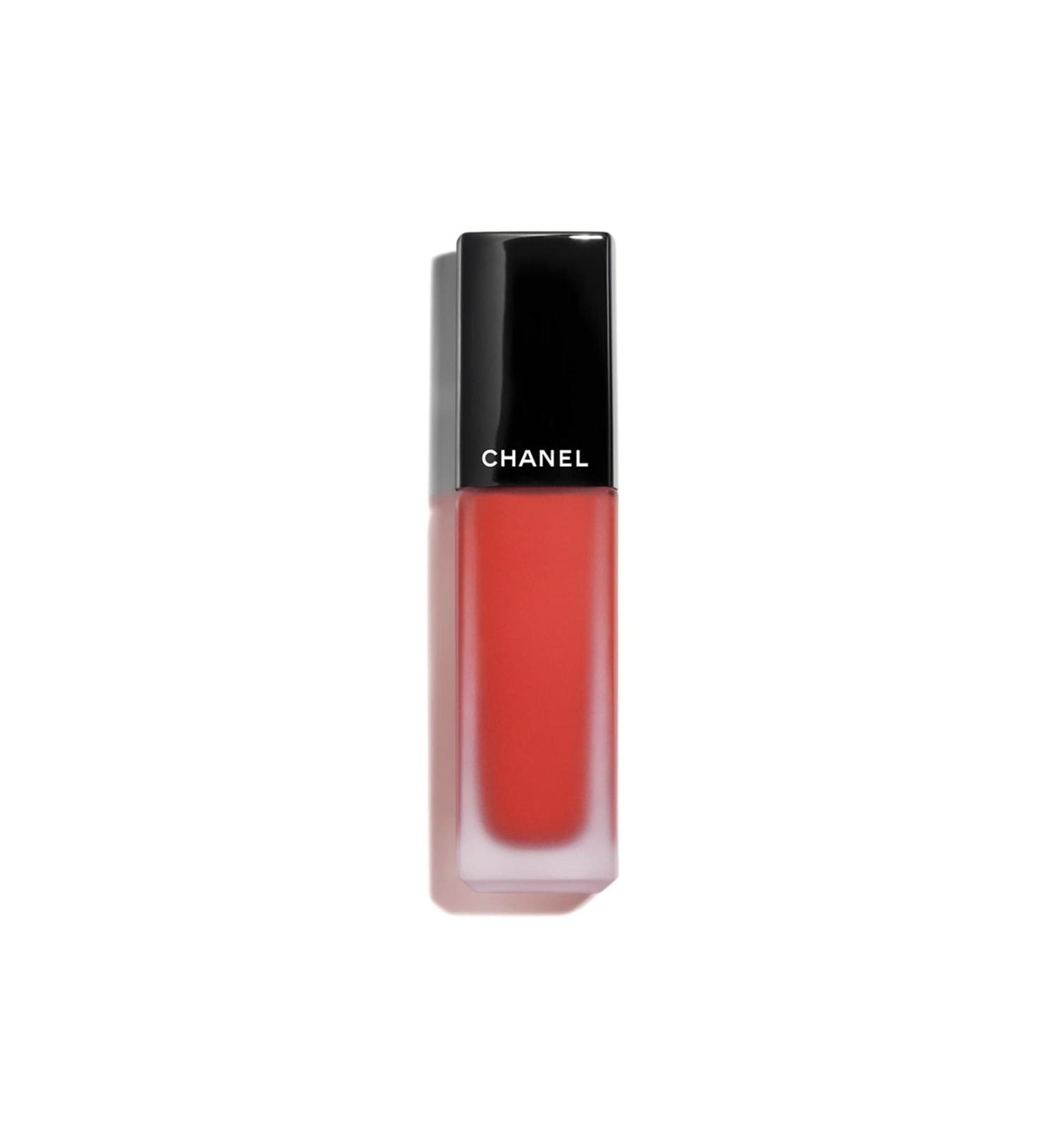 Chanel Rouge Allure Liquid Velvet -matte Liquid Lipstick