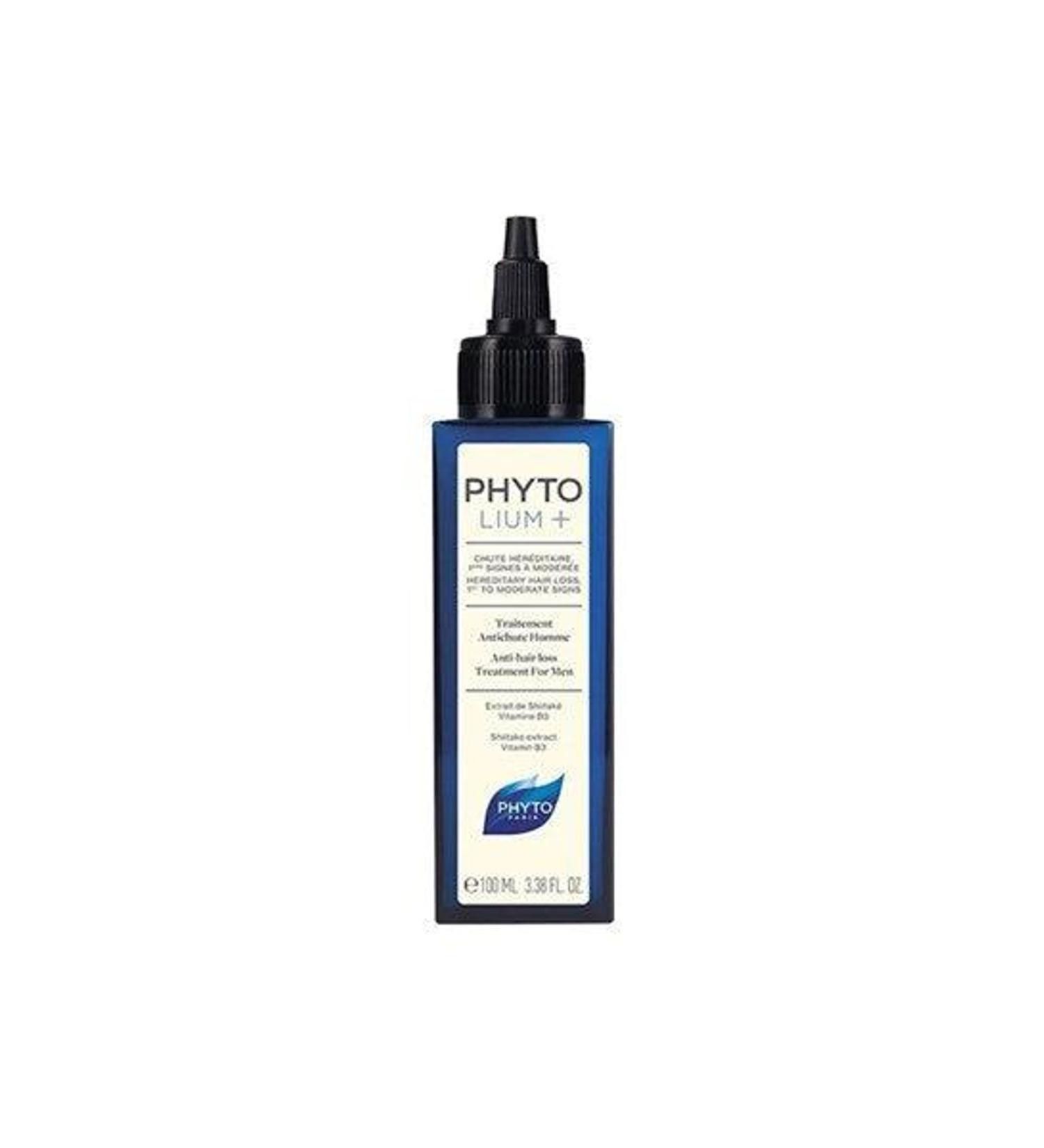 Phyto Lium+ Serum