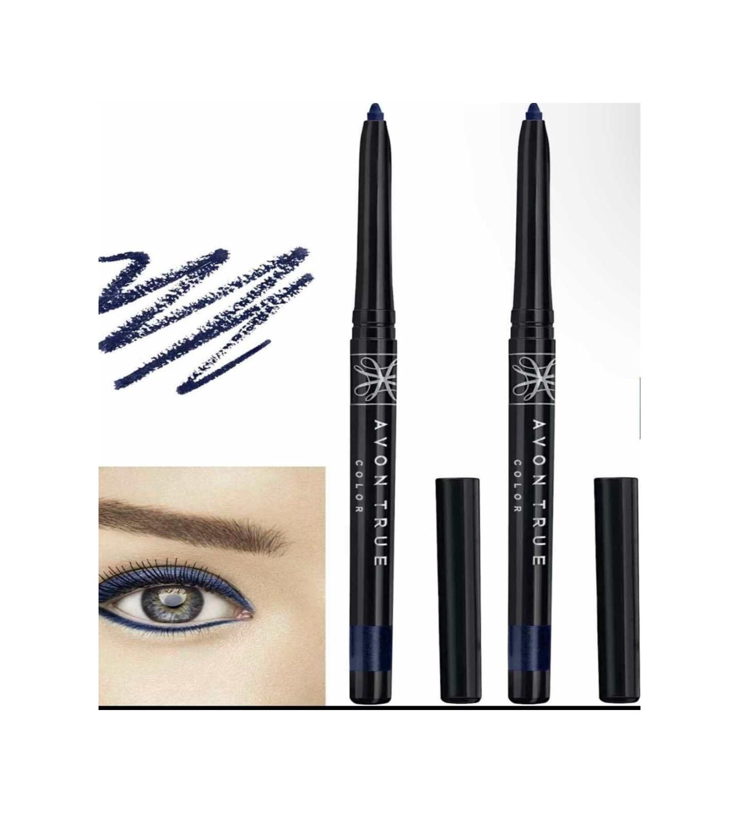 Avon Glimmerstick Lift Eye Pencil Starry Night 2 Pack - Buy Online on GoSupps.com