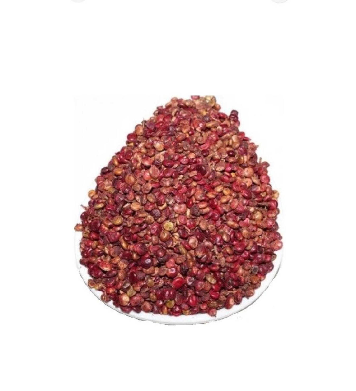 ULAMI ORGANIC Liquid Sumac Sour 500gr (SY)