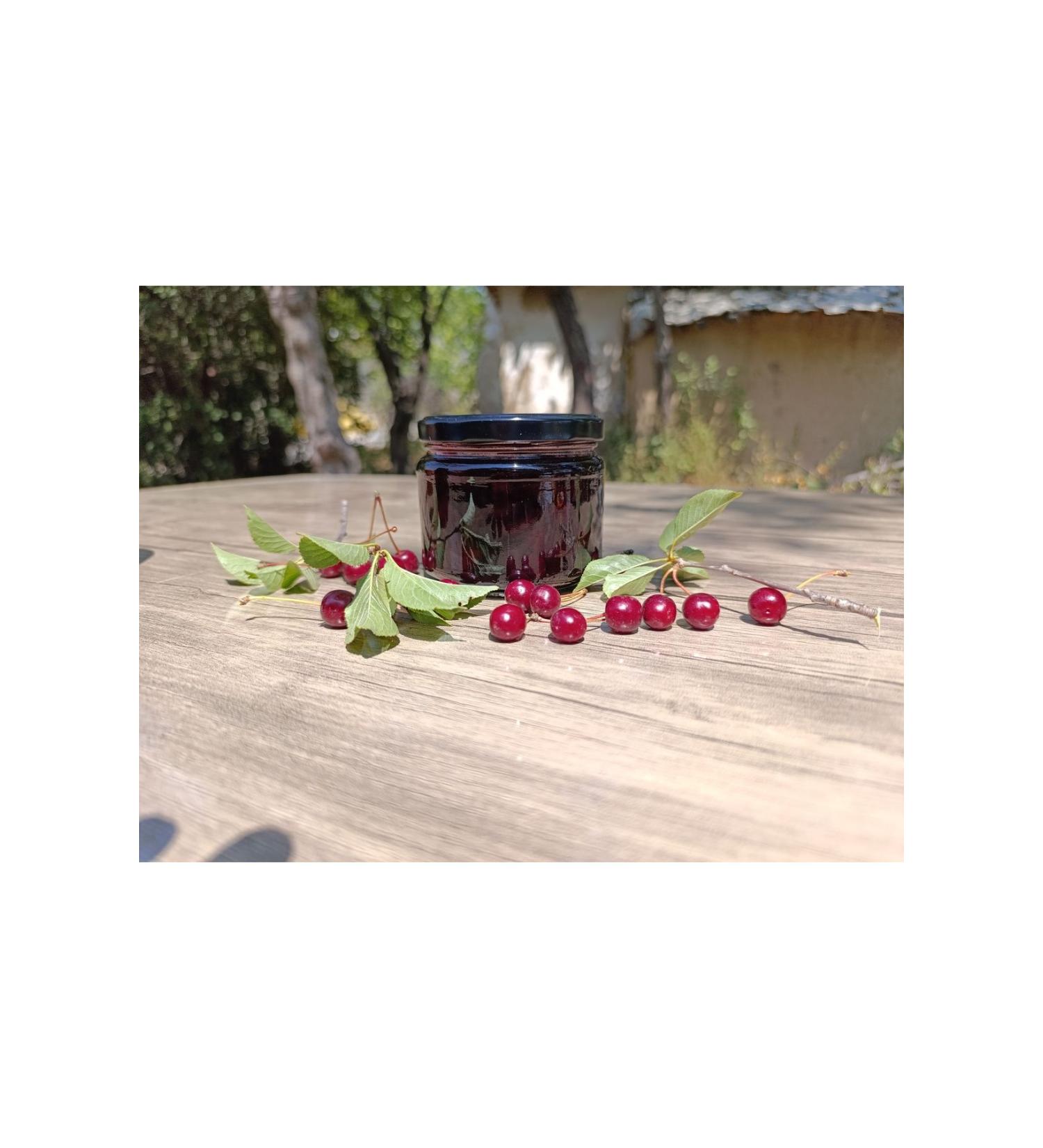 sour cherry jam sour cherry jam sour cherry jam