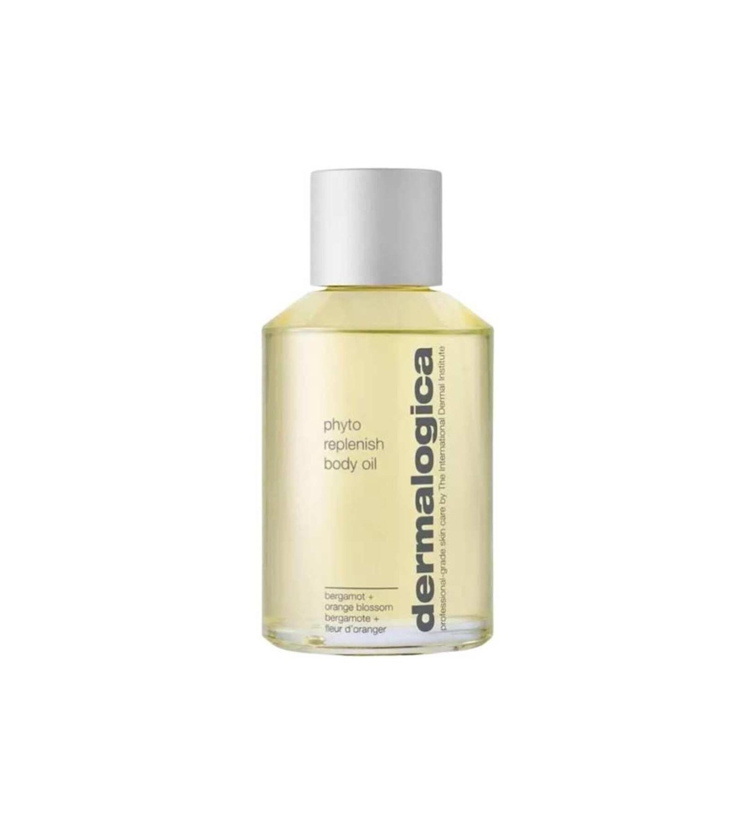 Dermalogica Moisturizing Care Oil for Smoothing Skin 125 ML GHair895