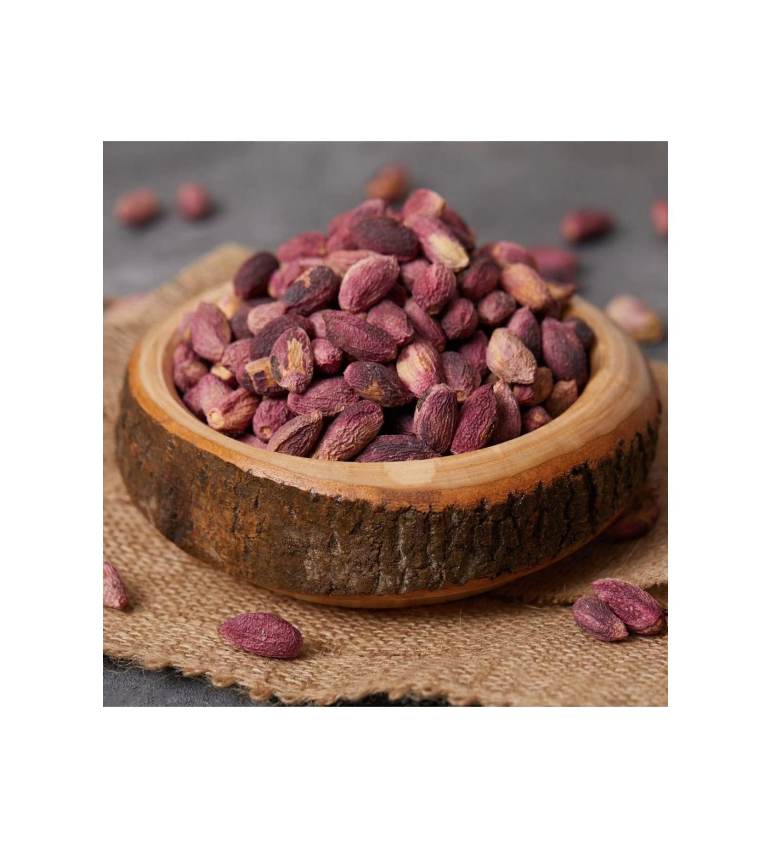 Under Tree Shelled Peanuts 500 gr