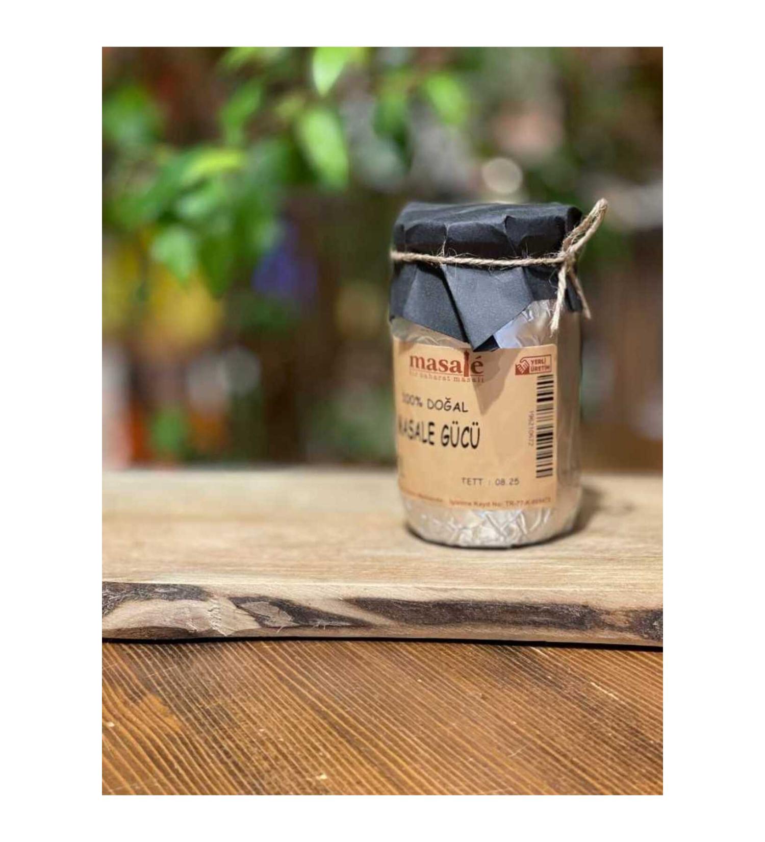 Masale Power Paste 450 gr