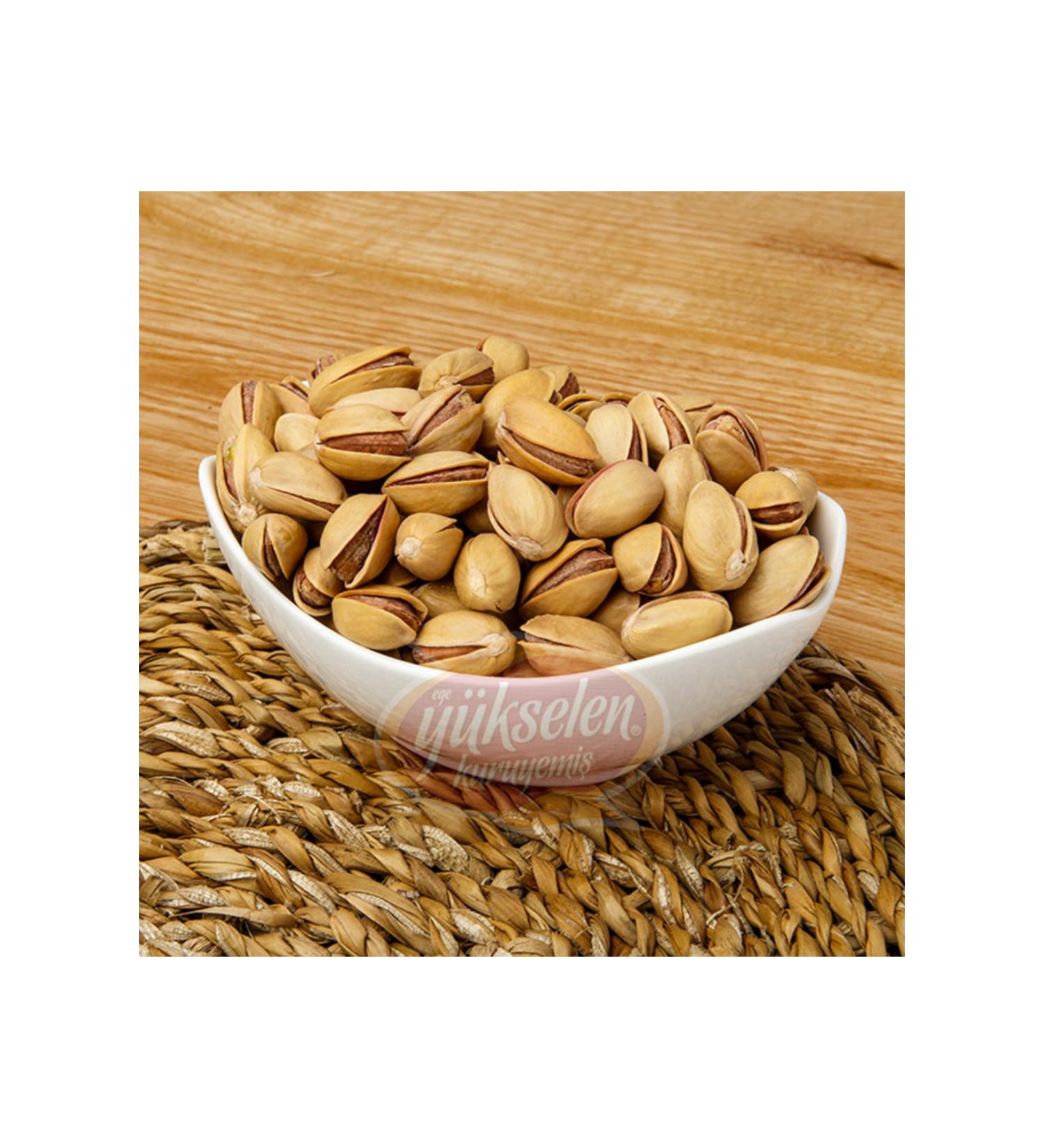AEGEAN RISING Siirt Pistachio 1000 Gr