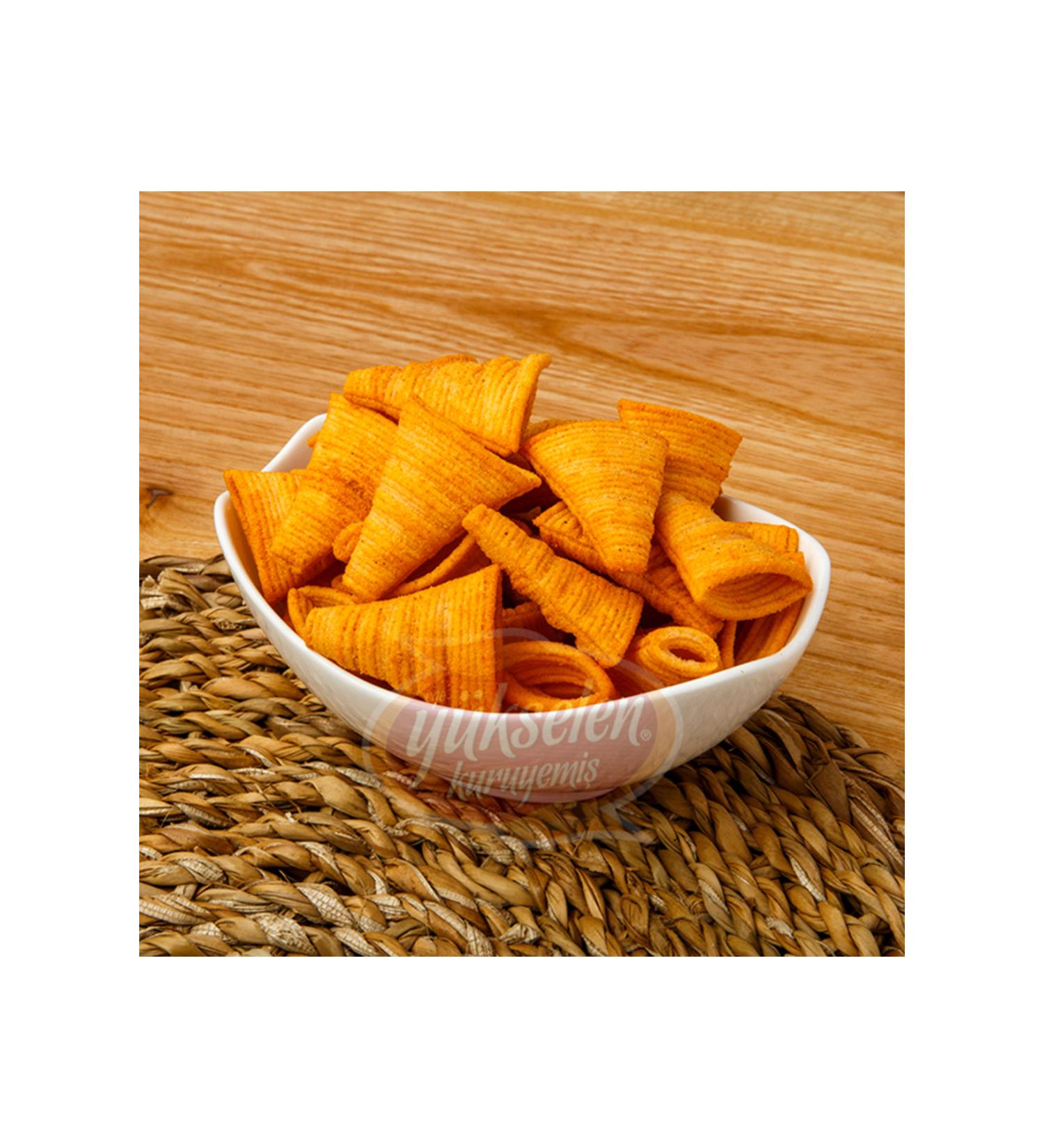 AEGEAN RISING Cone Chips 1000gr
