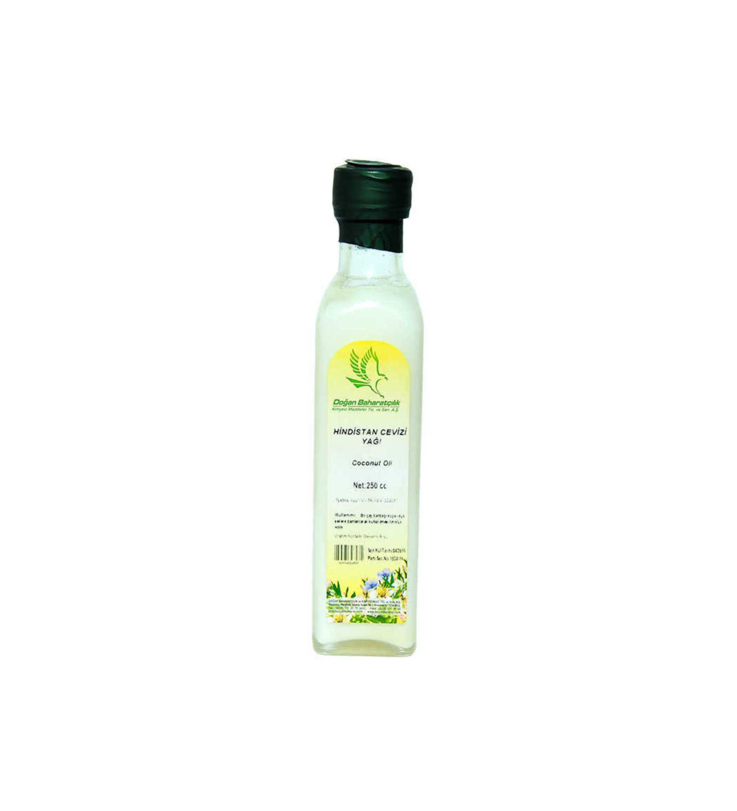 Aphrodite Coconut Oil 250 cc