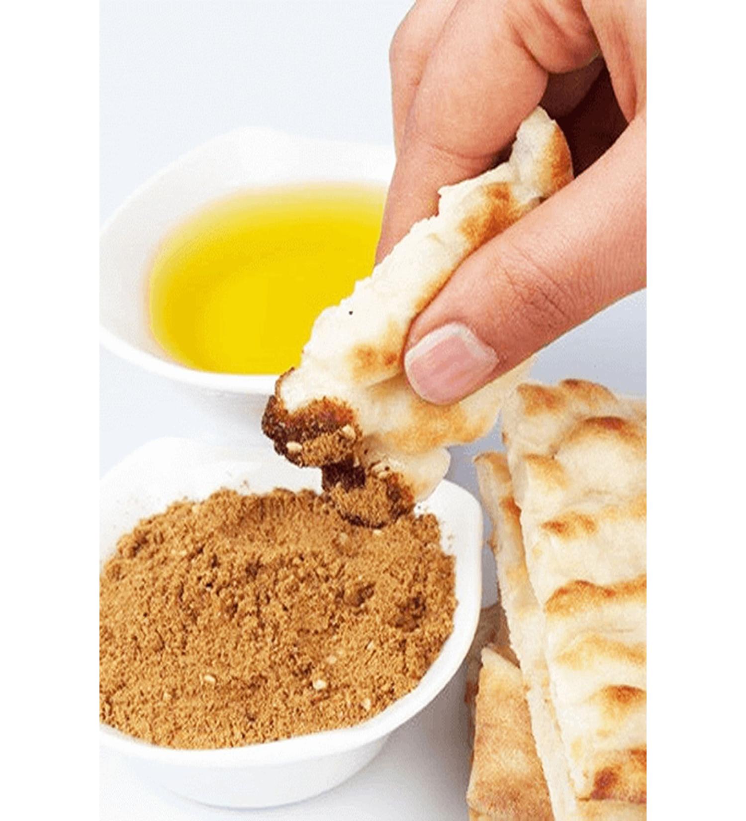 Ari alt First Class Breakfast Zahter 1 Kg