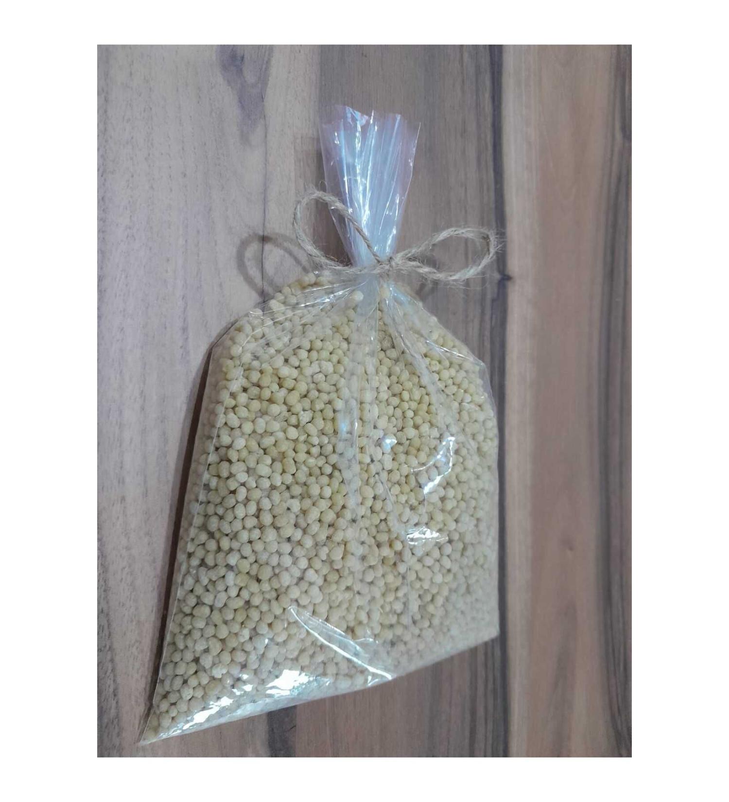 Clk Village Products Couscous Organic Homemade 1 kg - Buy Online on GoSupps.com