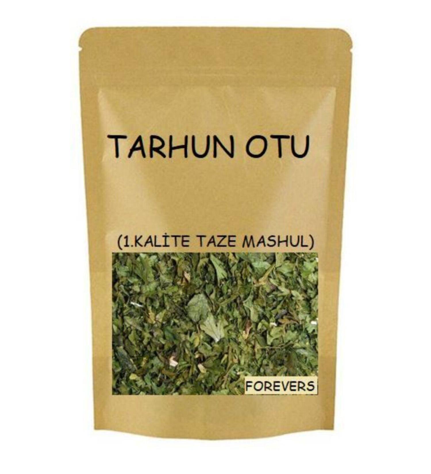 forevers 1st quality Tarragon Herb 400 Grams