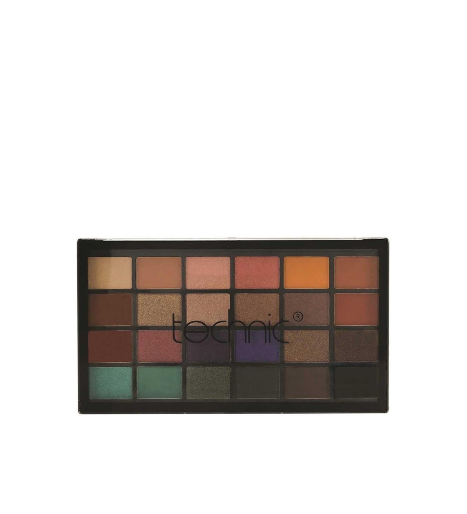 Technic Trendsetter Eyeshadow Palette