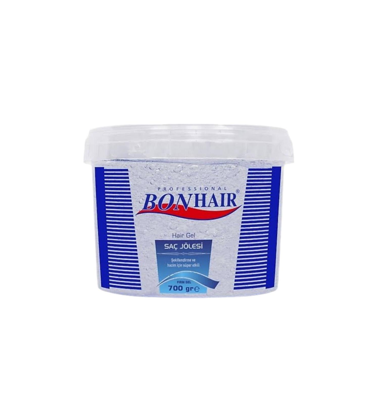 Bonhair Hair Gel 700 gr