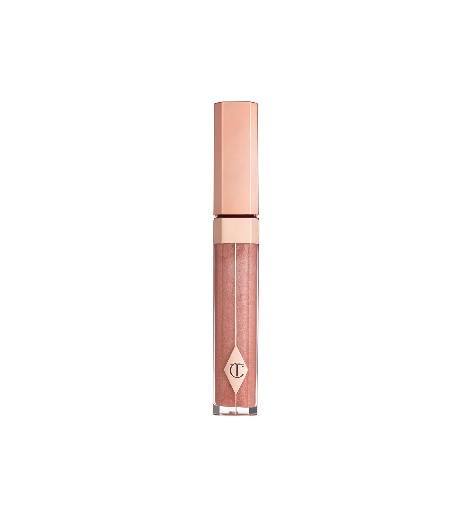 charlotte tilbury - Lip Gloss - Lip Lustre - Blondie (3.5 g)