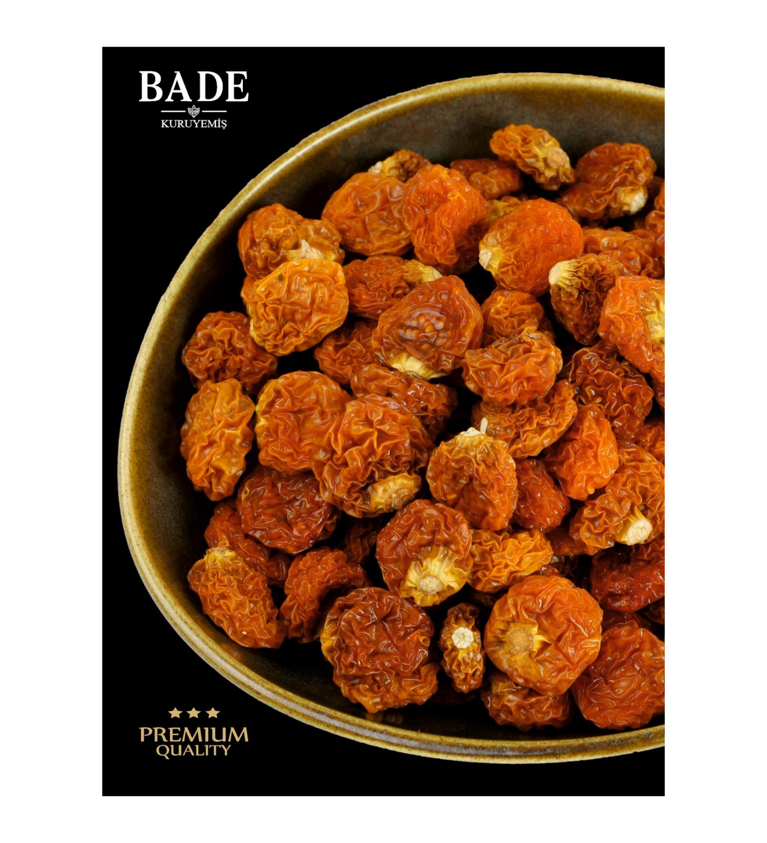 almond nuts Dried Golden Strawberries Jumbo Large Size 650 gr. - Buy Online on GoSupps.com