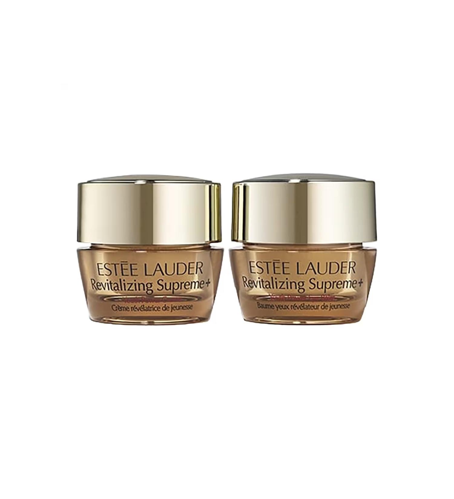 SEPHORA COLLECTION Face and Eye Cream Set - 7 ml + 5 ml