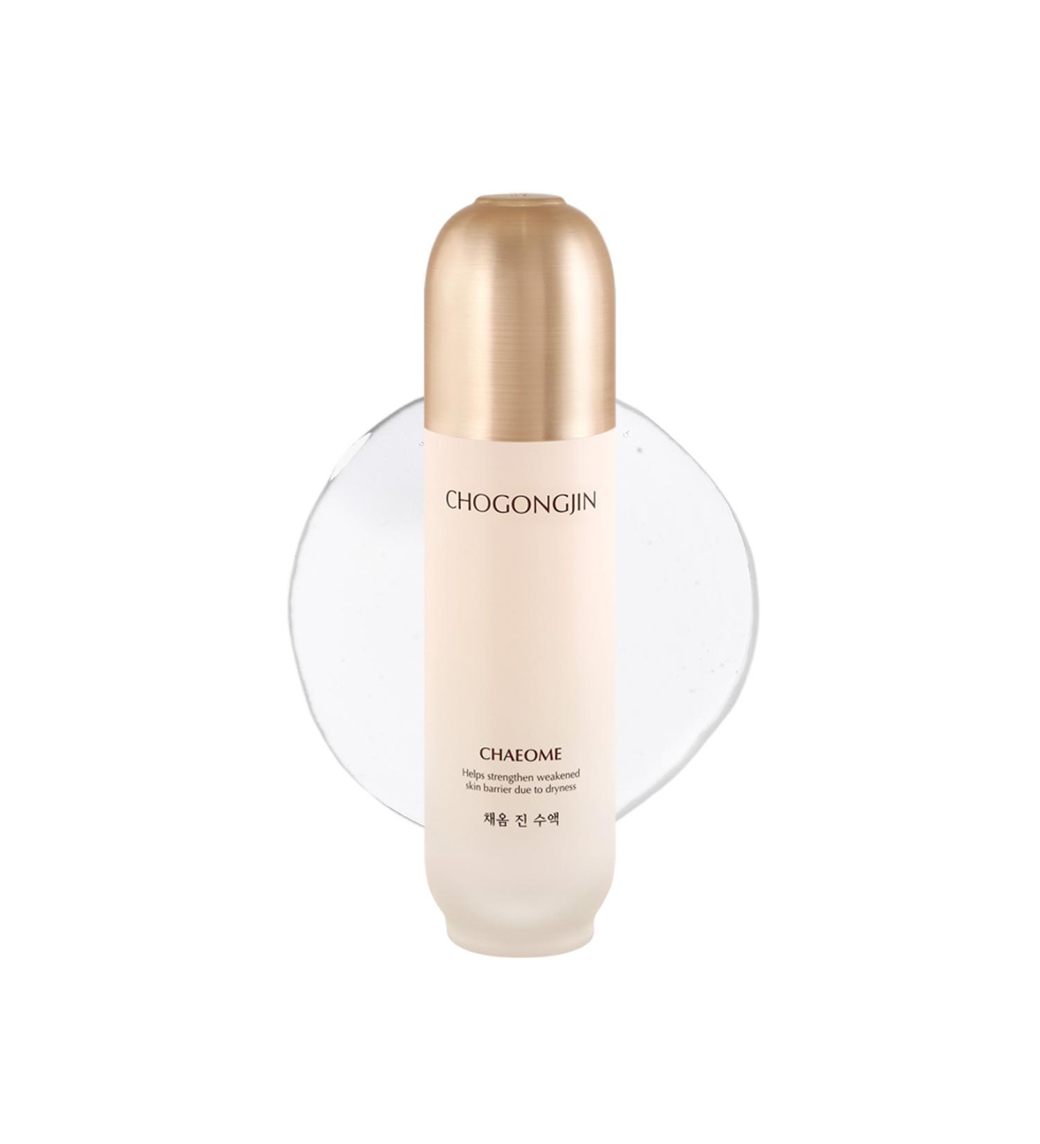 Missha Deep Care Toner Gives Skin a Firm Look Chogongj n Chaeome Jin Toner - Buy Online on GoSupps.com