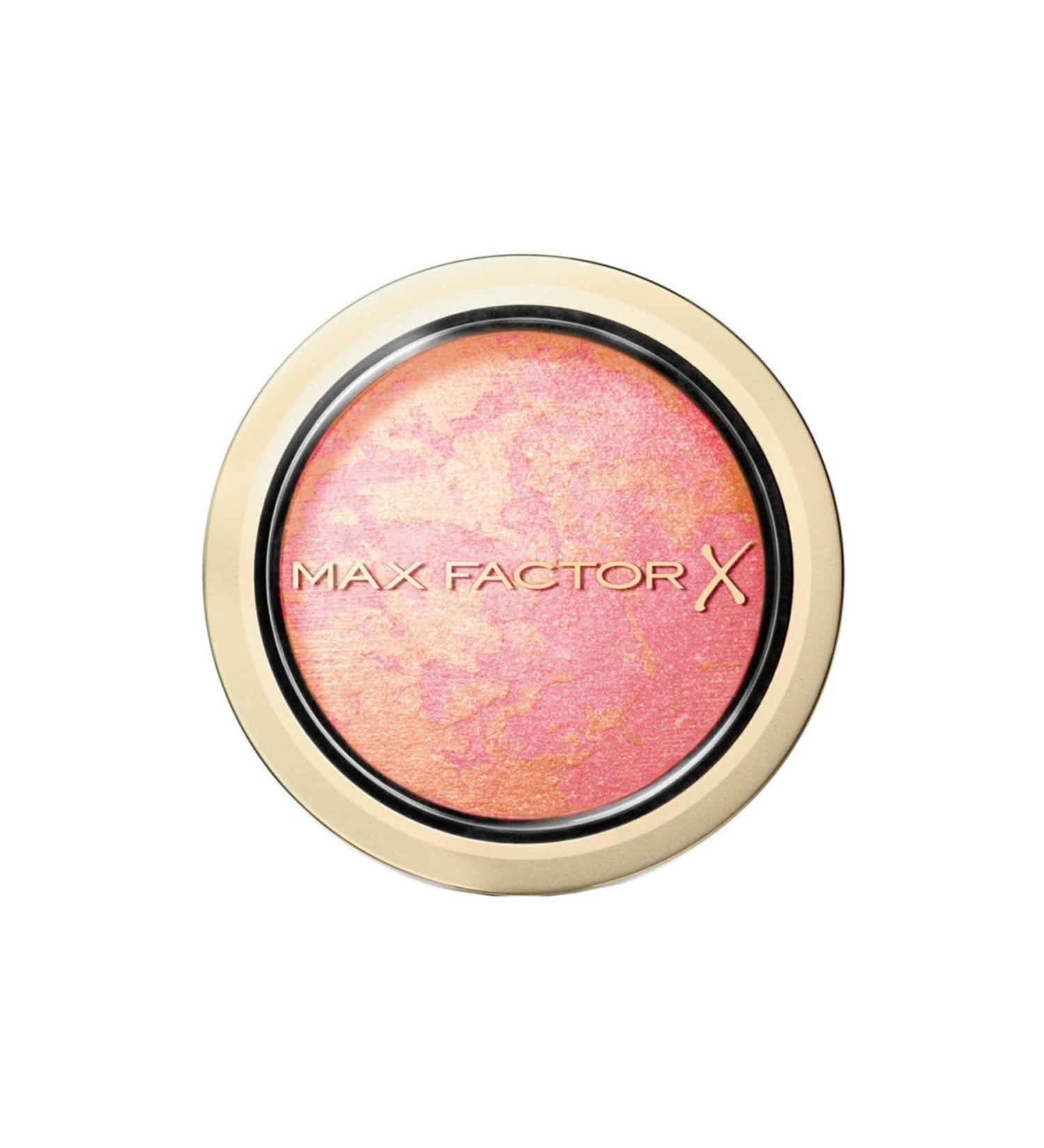 Max Factor Blush - Creme Puff Blush 5 Lovely Pink 96099278