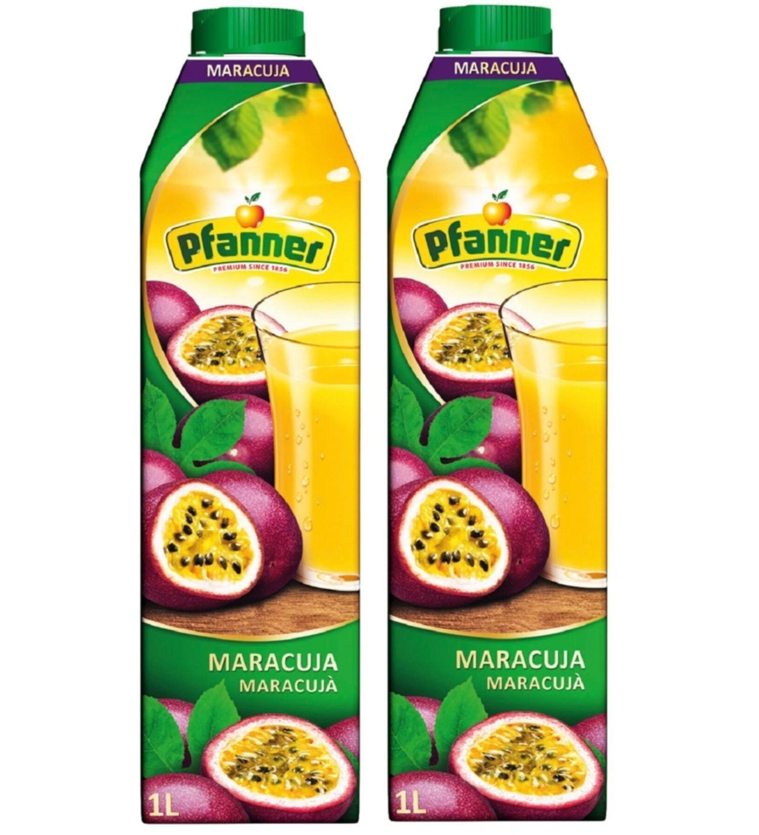 Pfanner Maracuja Juice