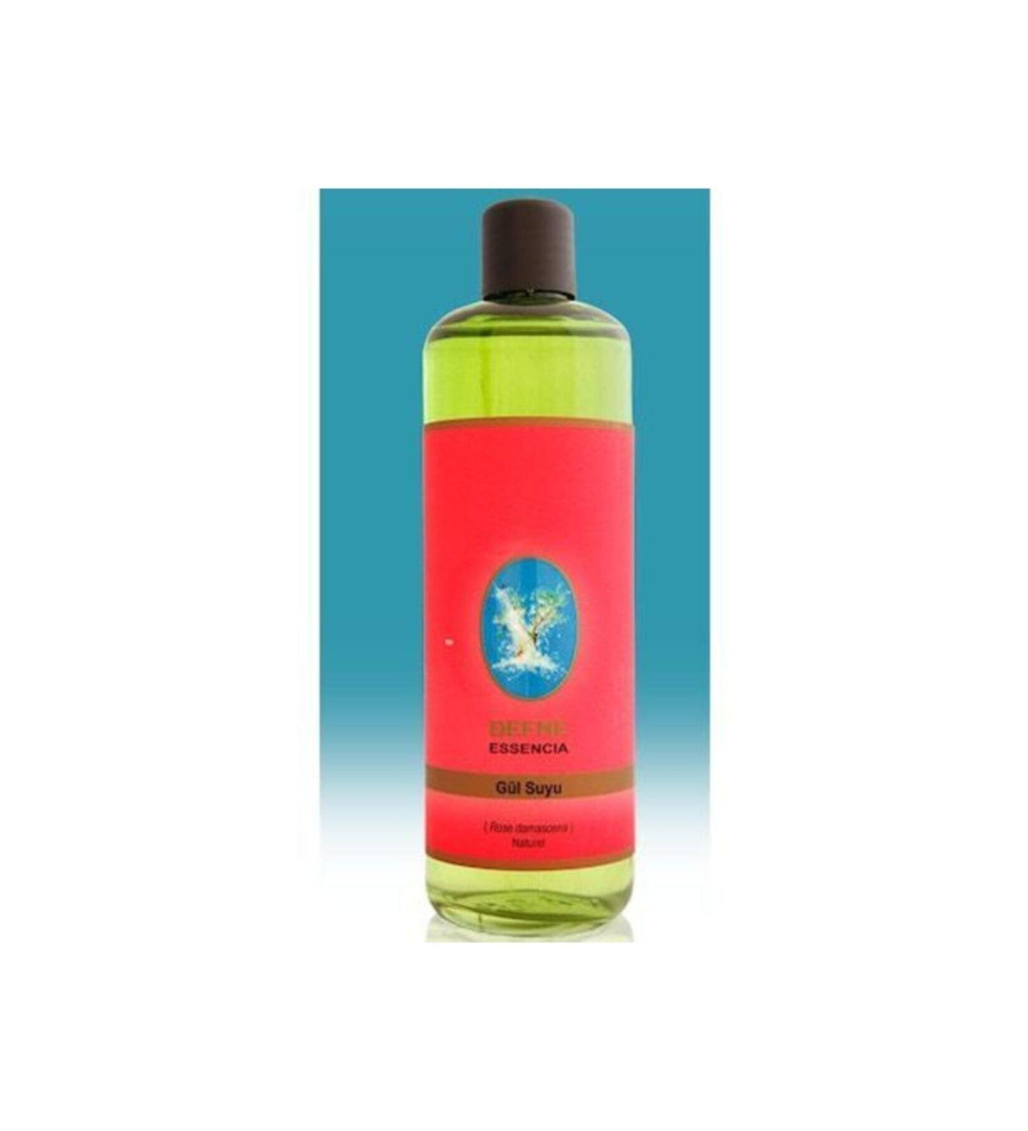 NUKA Rose Water 1000 ml