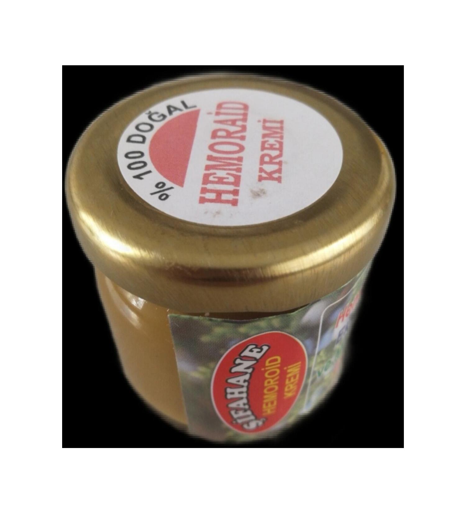 FAHANE 0 Natural Herbal Hemorrhoid-eczema-fungus Cream