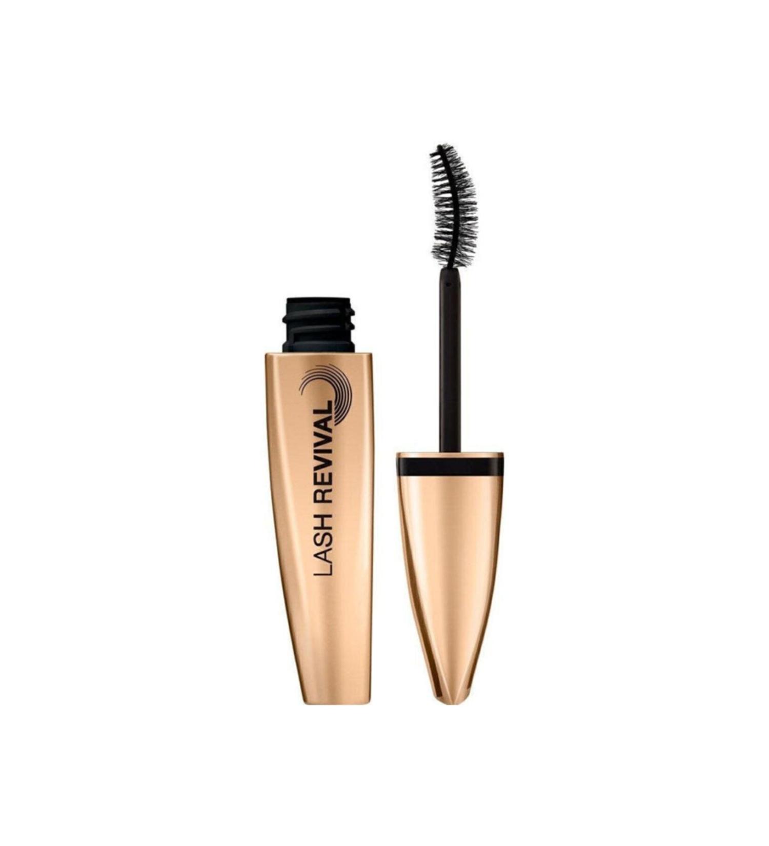Max Factor Black Mascara - Lash Revival Mascara Extreme Black 003 Shopping