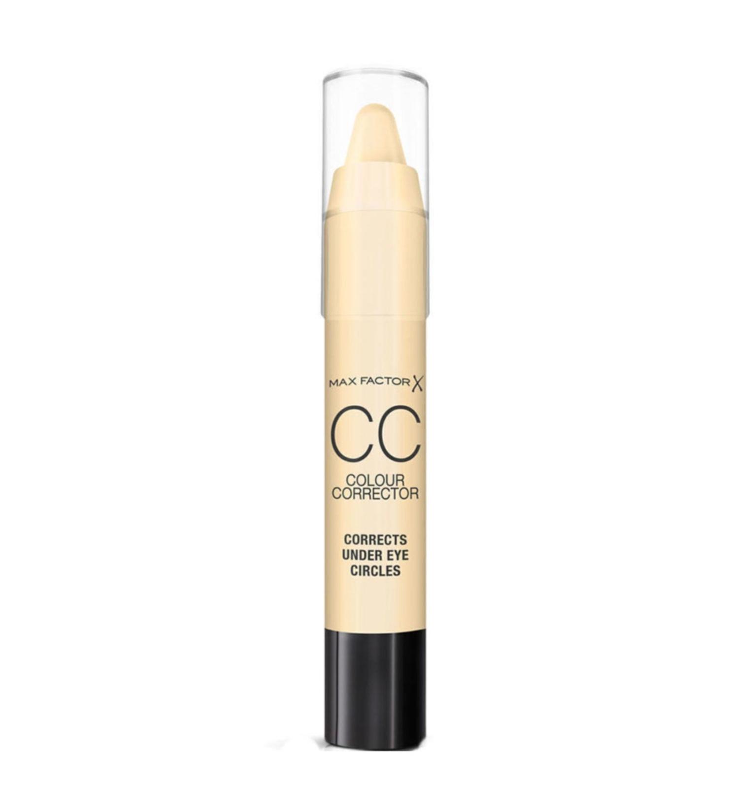 Max Factor CC Stick for Under-Eye Circles and Dark Circles - Color Correcting Stick The Brightener 96091494