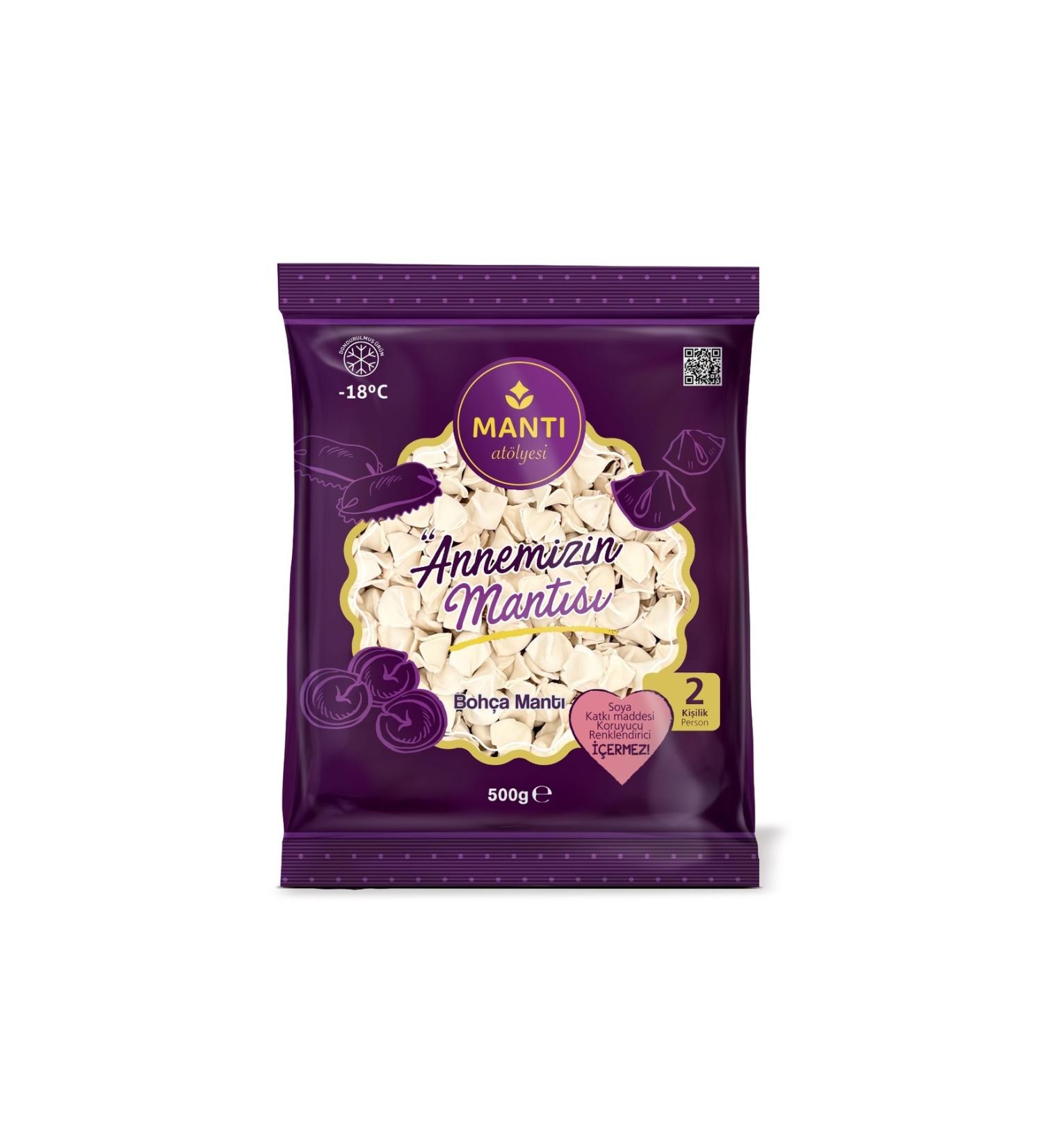 dumpling workshop Boh a Dumplings 3 Kg ( 6 X 500 G ) - Buy Online on GoSupps.com