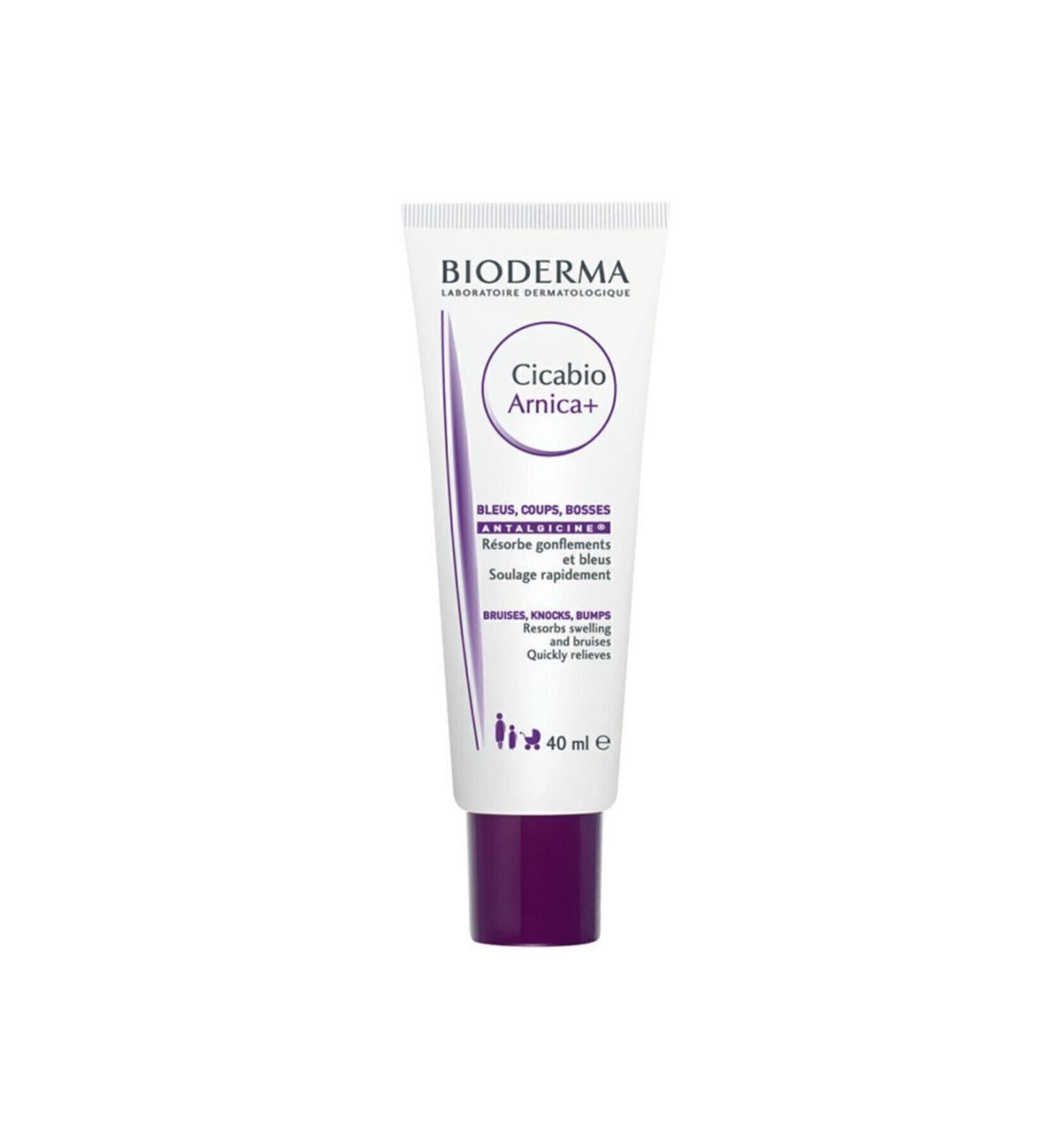 Bioderma Cicabio Arnica 40ml