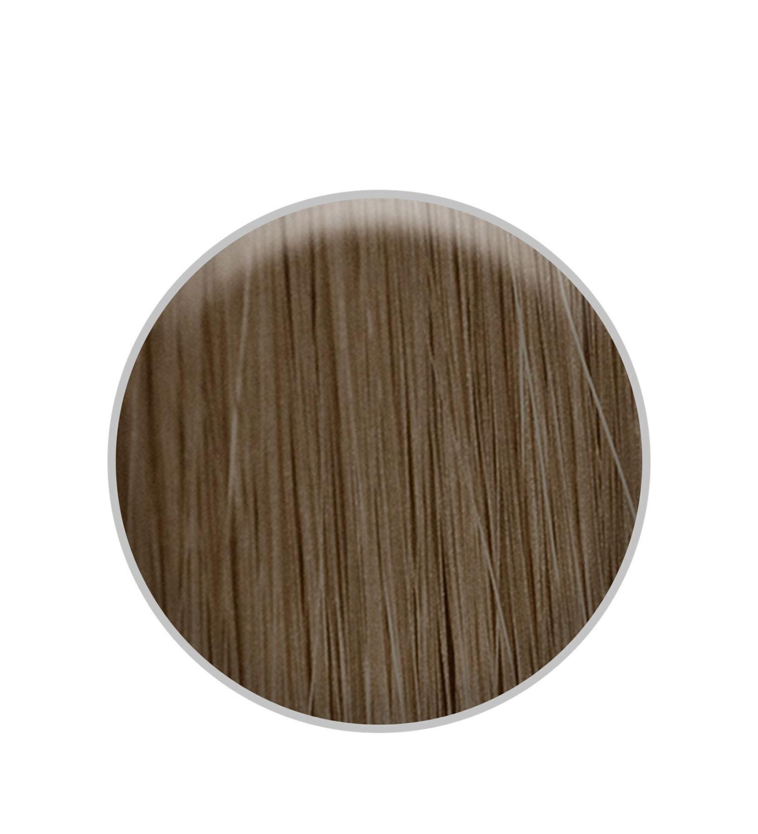 THE COLOR CODES Cream Color Hair Dye 60 ml | No - 6.0 Dark Blonde