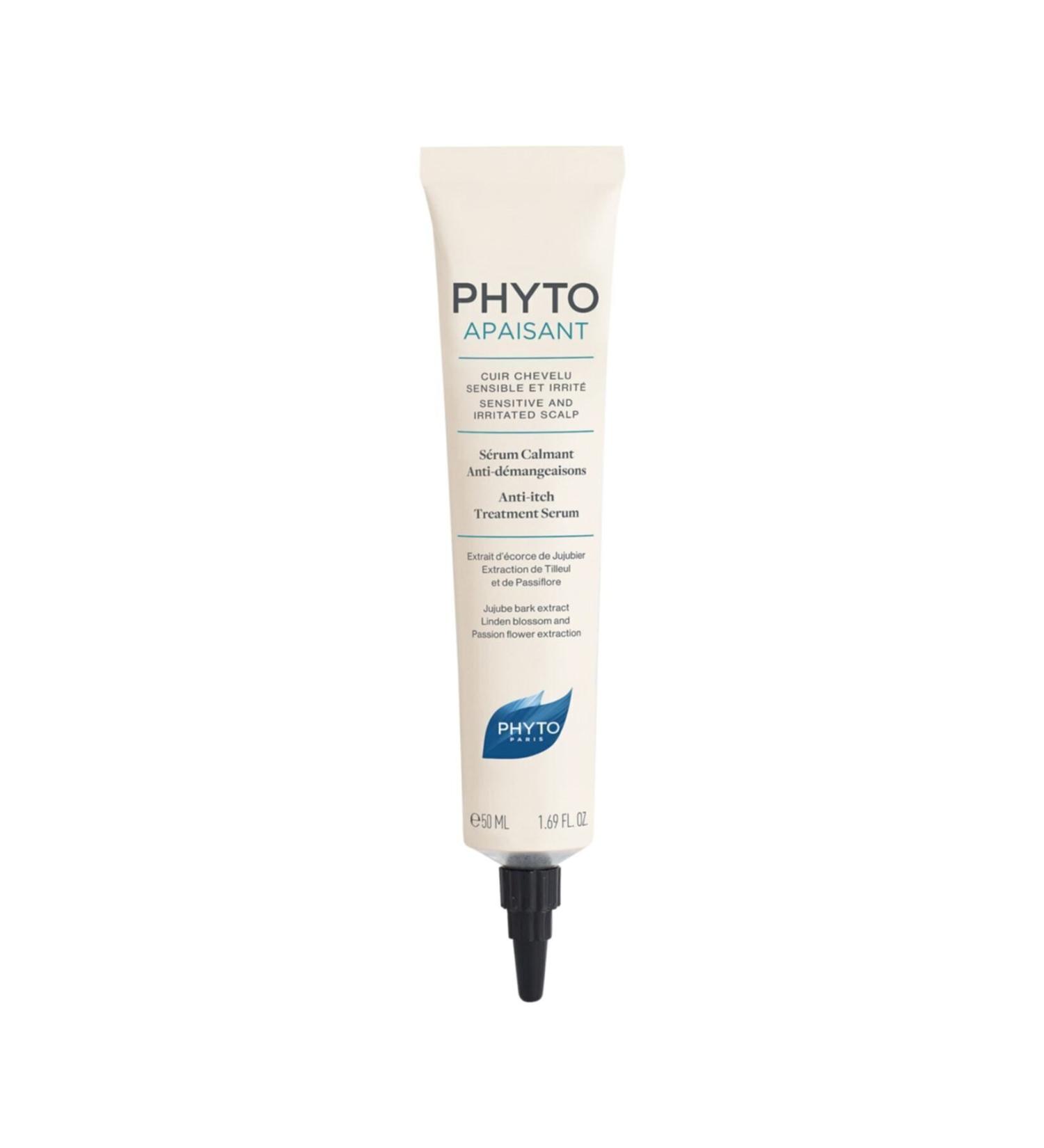 Phyto Apaisant Anti-itch Treatment Serum 50 ml