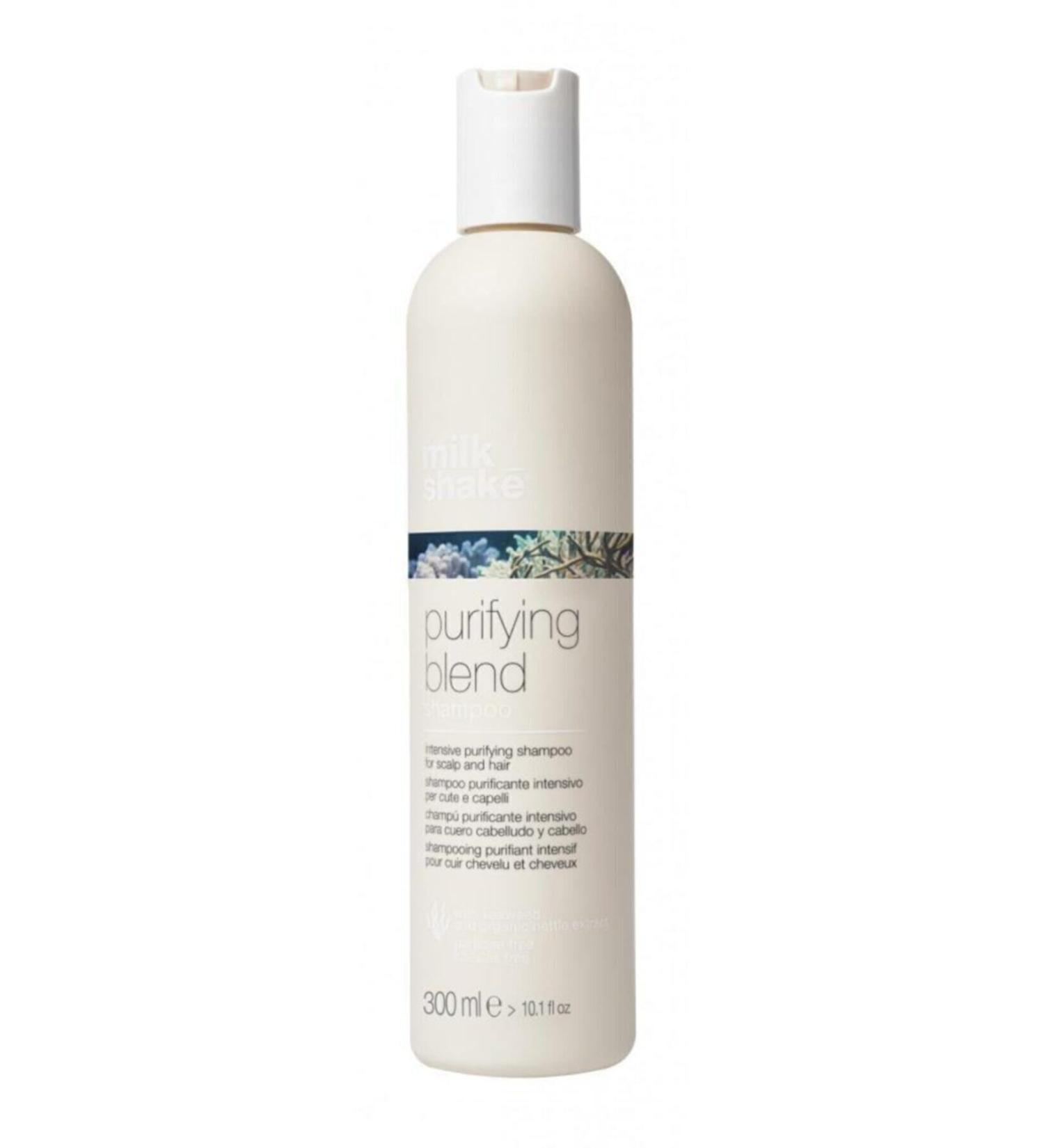Milkshake Purifying Blend Shampoo 300 ml