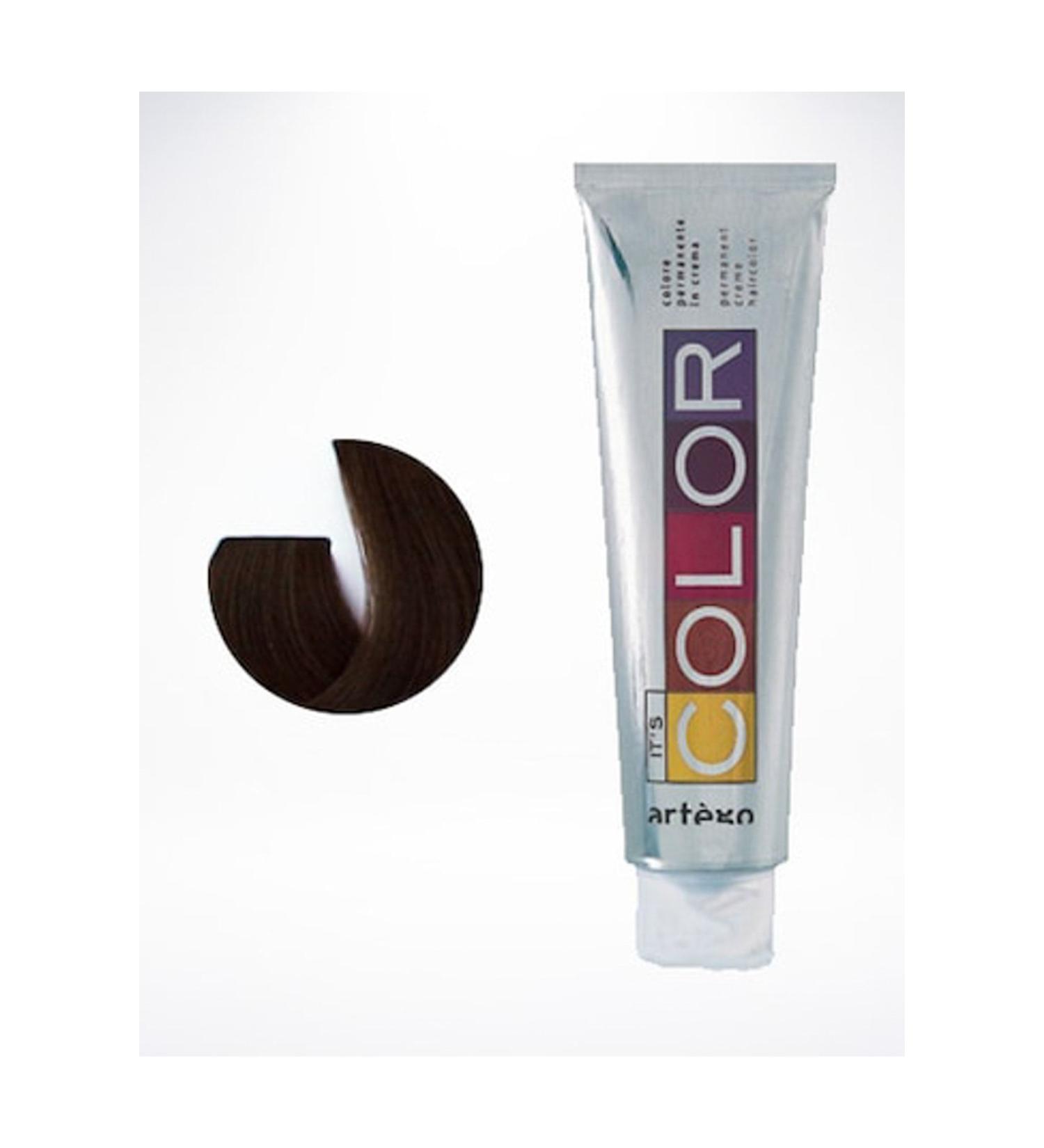 Artego Hair Dye 150 ml 5 NN Light Cold Brown 8032605273277