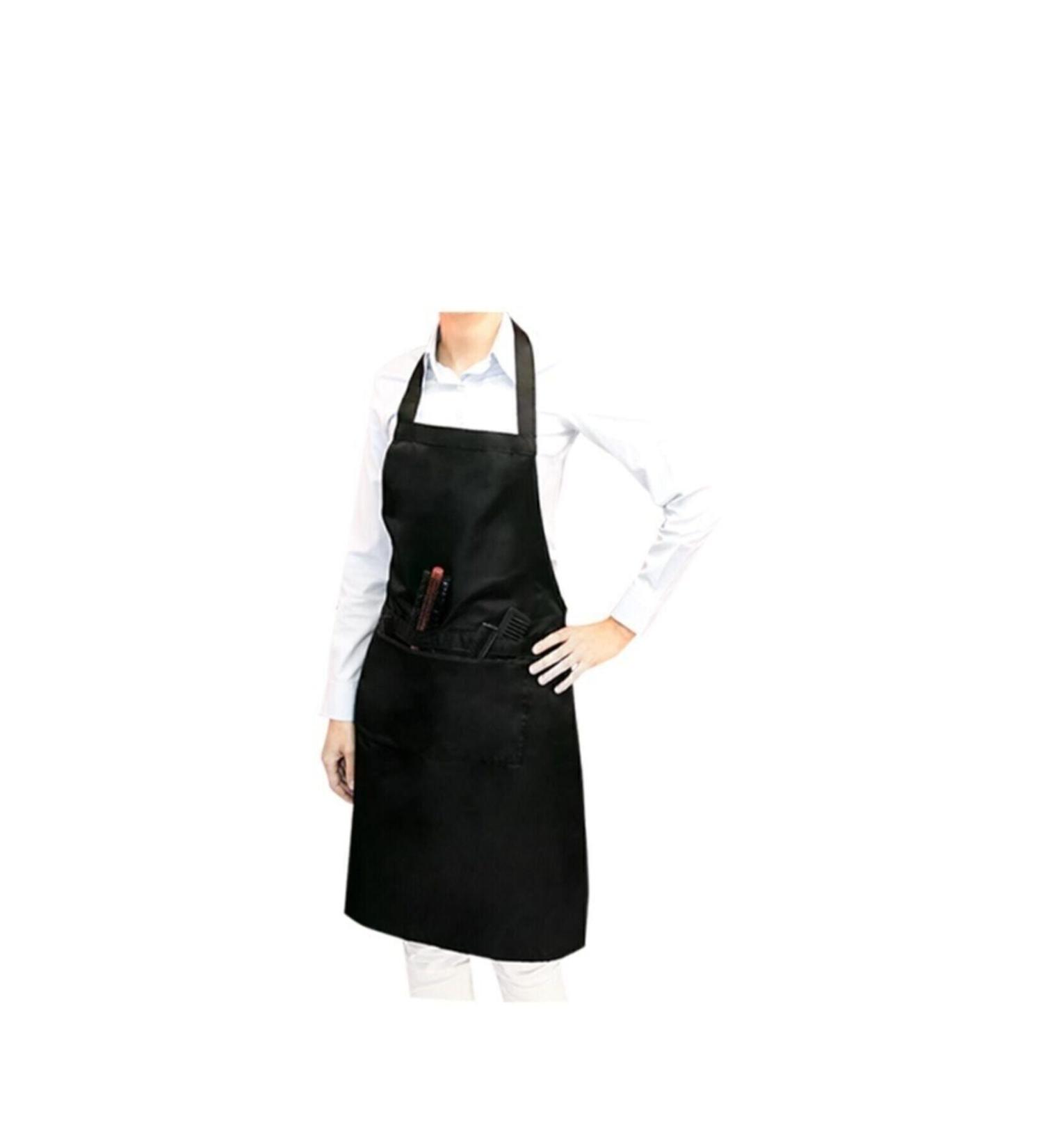Dincer Star Paint Apron