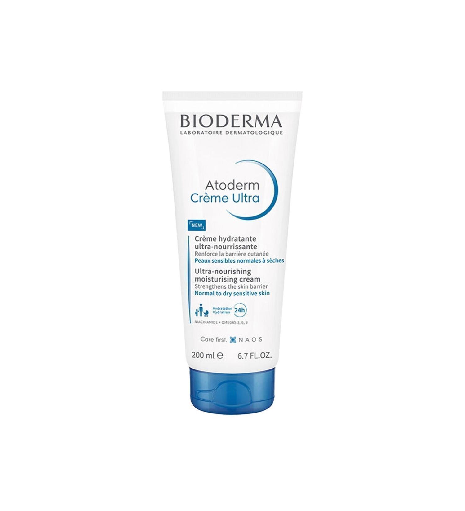 Bioderma Atoderm Creme 200ml