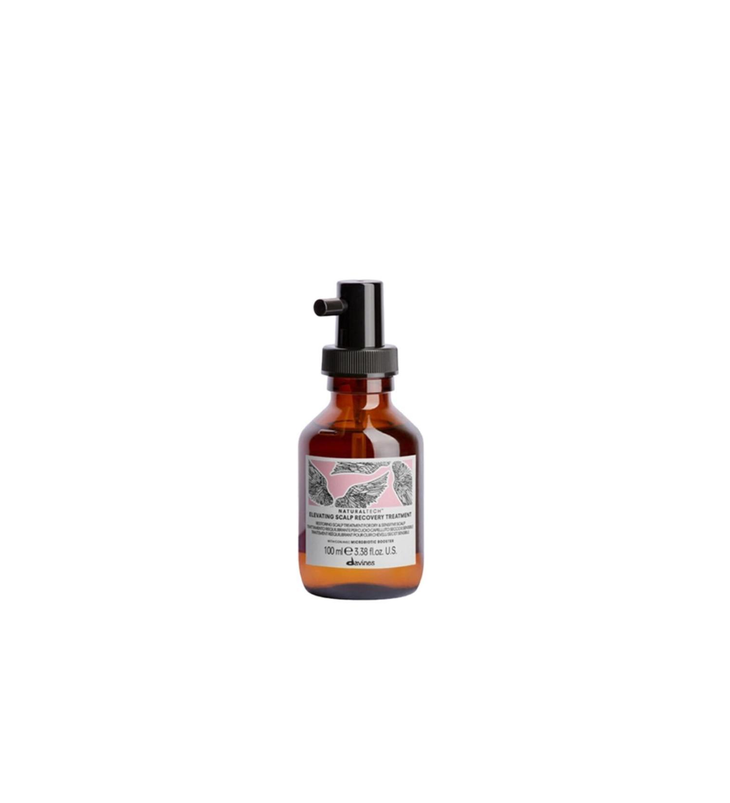 Davines Elevating Scalp Recovery Treatment Sensitive Scalp Tonic 100ml