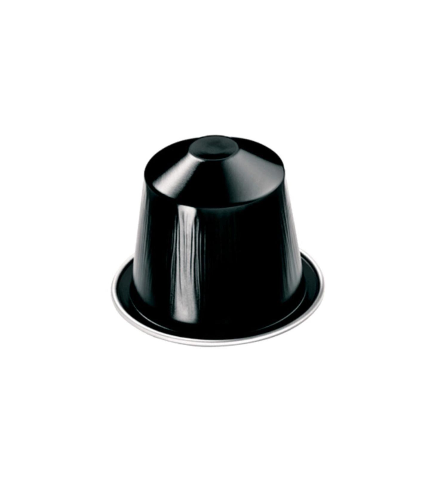 Nespresso Capsule Coffee Ispirazione Ristretto Italiano - Buy Online on GoSupps.com
