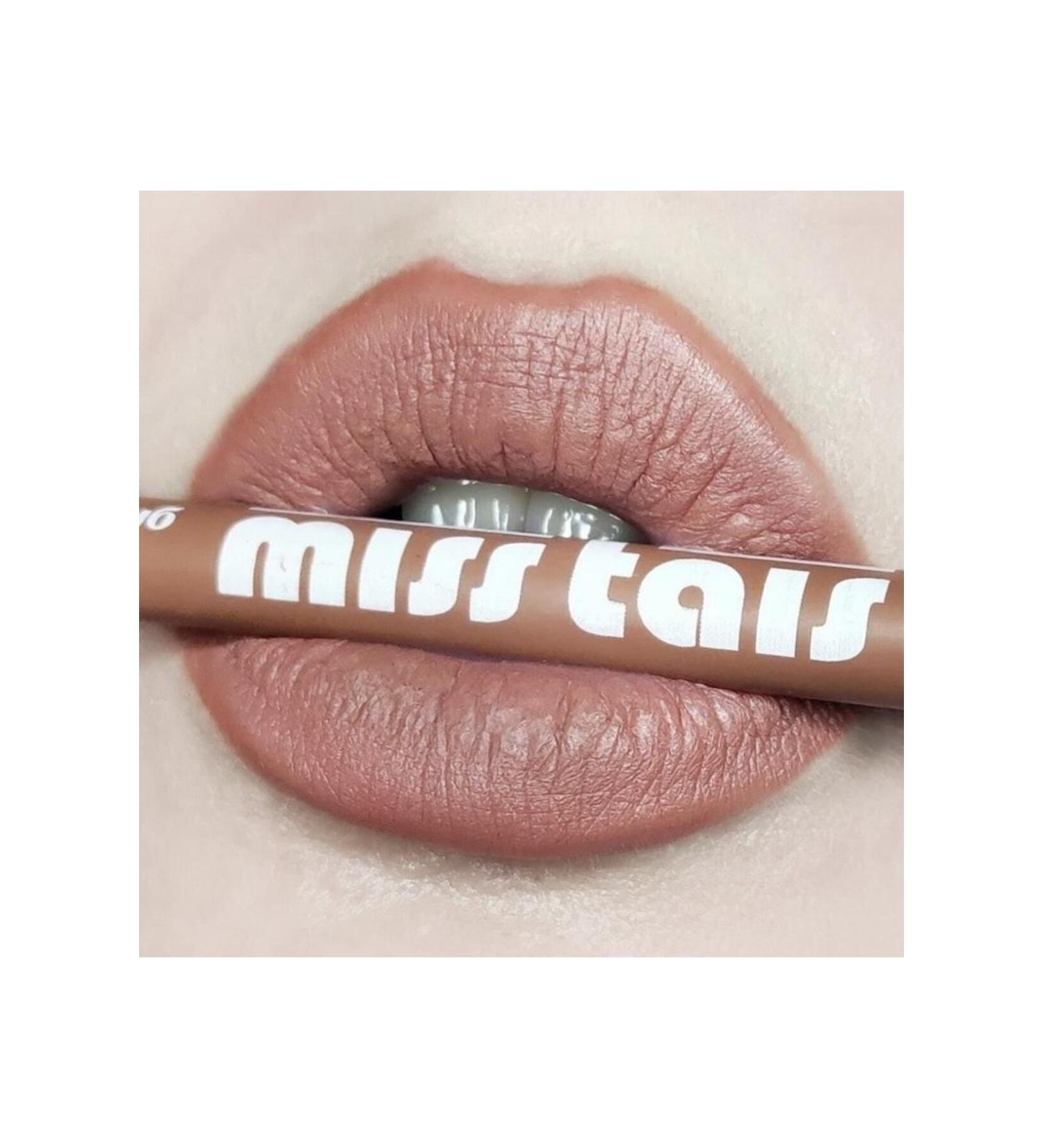 Miss Tais Lip Pencil - 38 - Buy Online on GoSupps.com