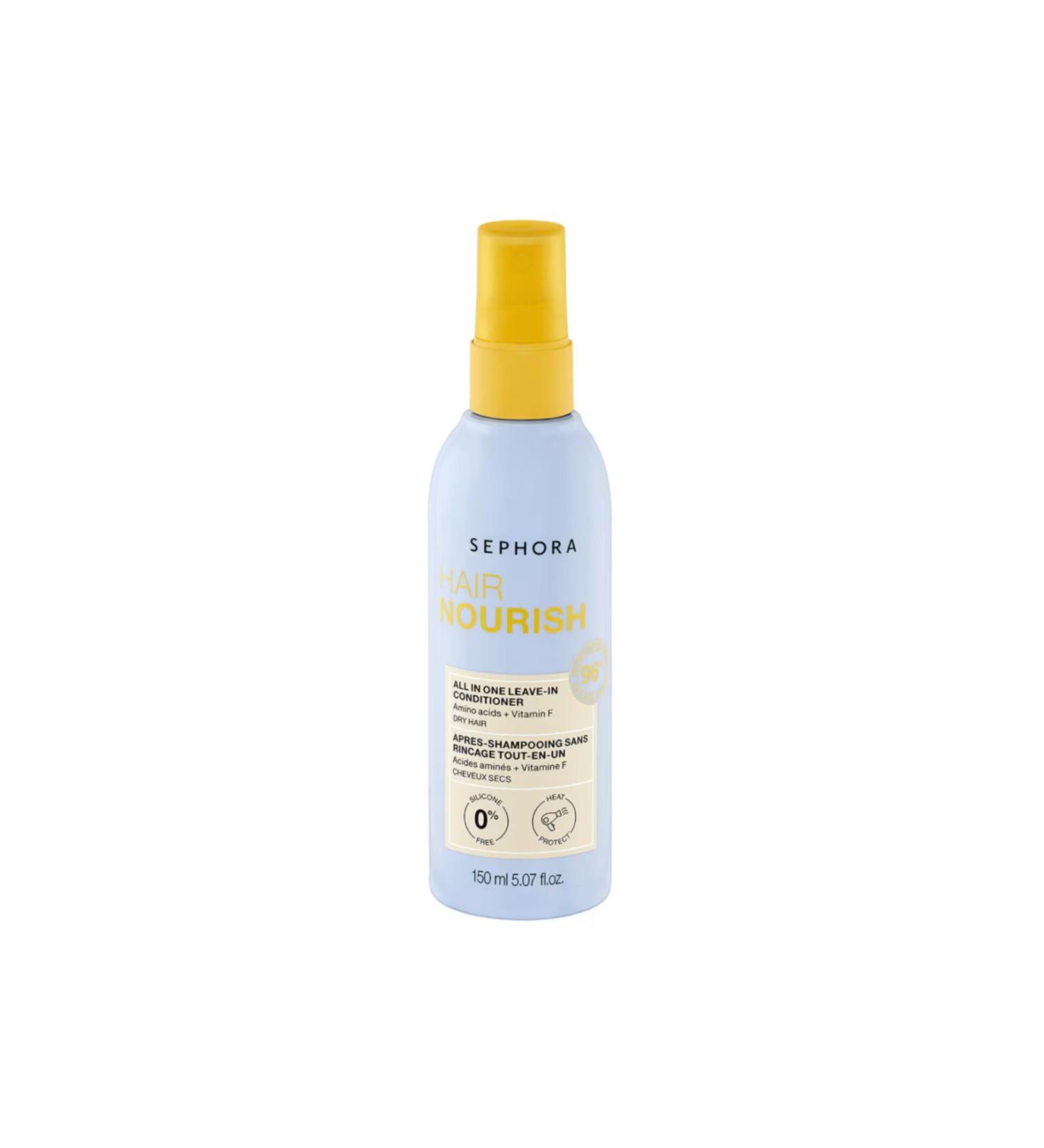 Sephora All In One No-Rinse Conditioner - No-Rinse Nourishing 150ml - Buy Online on GoSupps.com