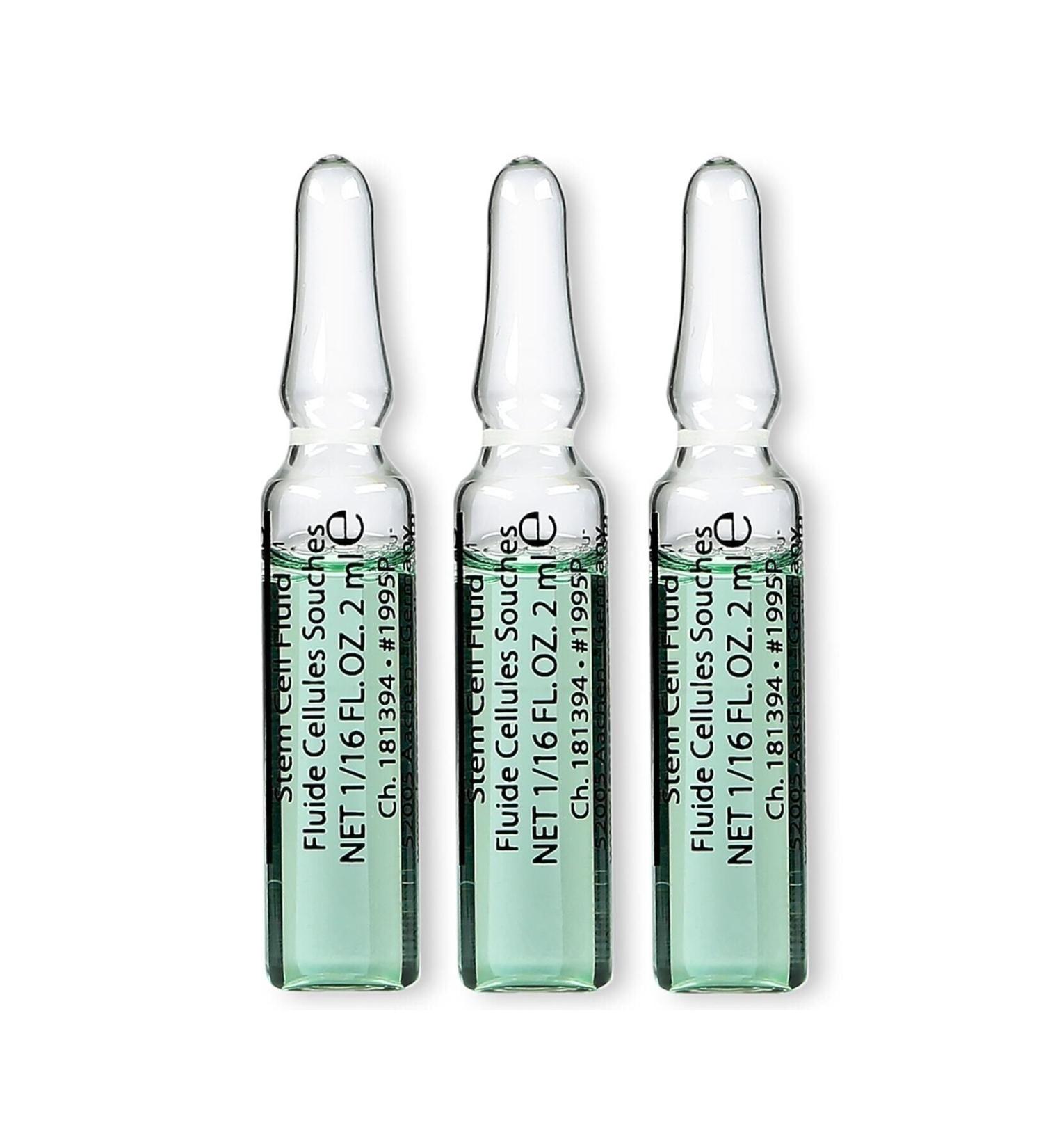 Janssen Cosmetics Sc Stem Cell Ampoule 4040943001120
