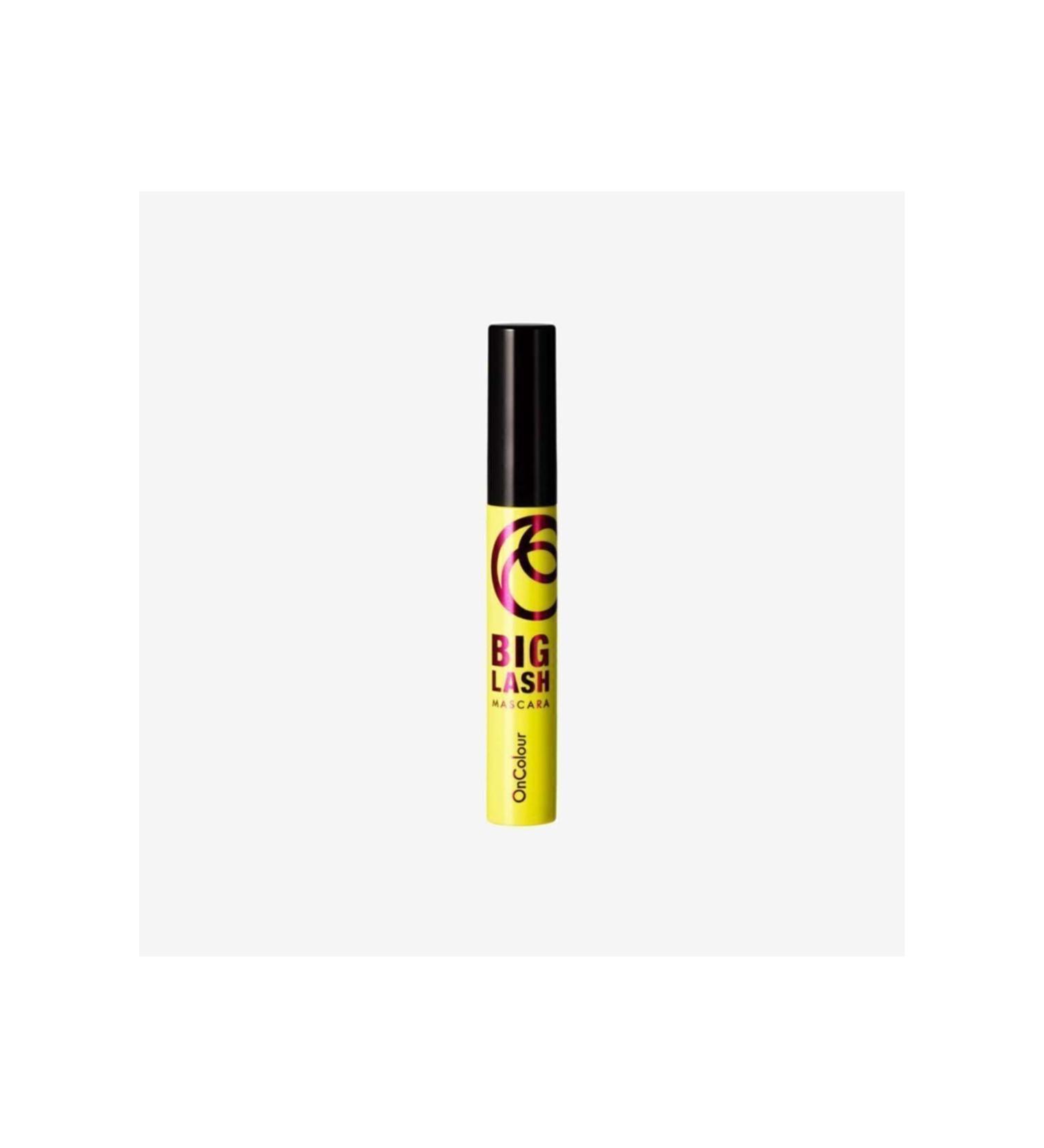 Oriflame Oncolour Oncolour Big Lash Mascara - Buy Online on GoSupps.com