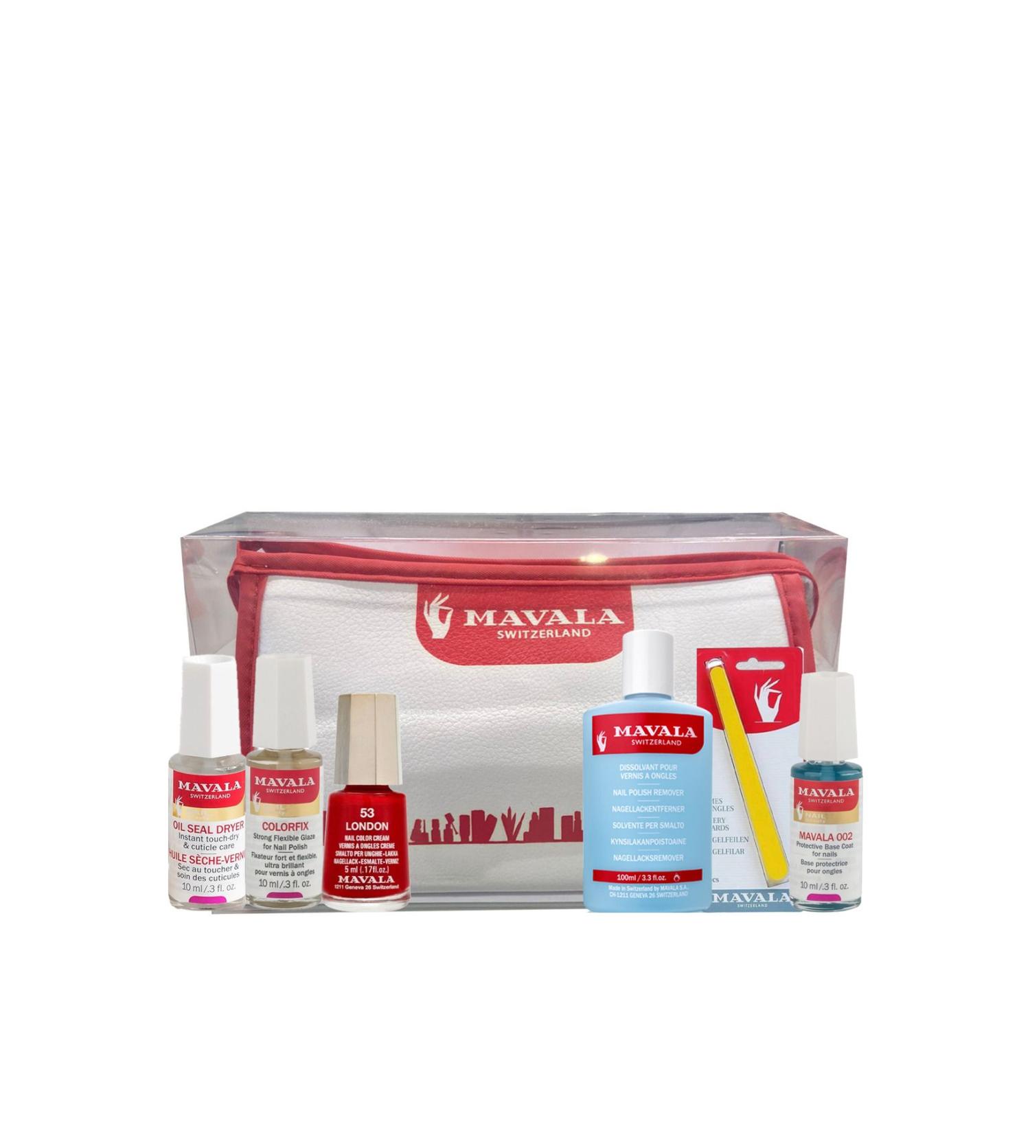 Mavala Practical Manicure Bag