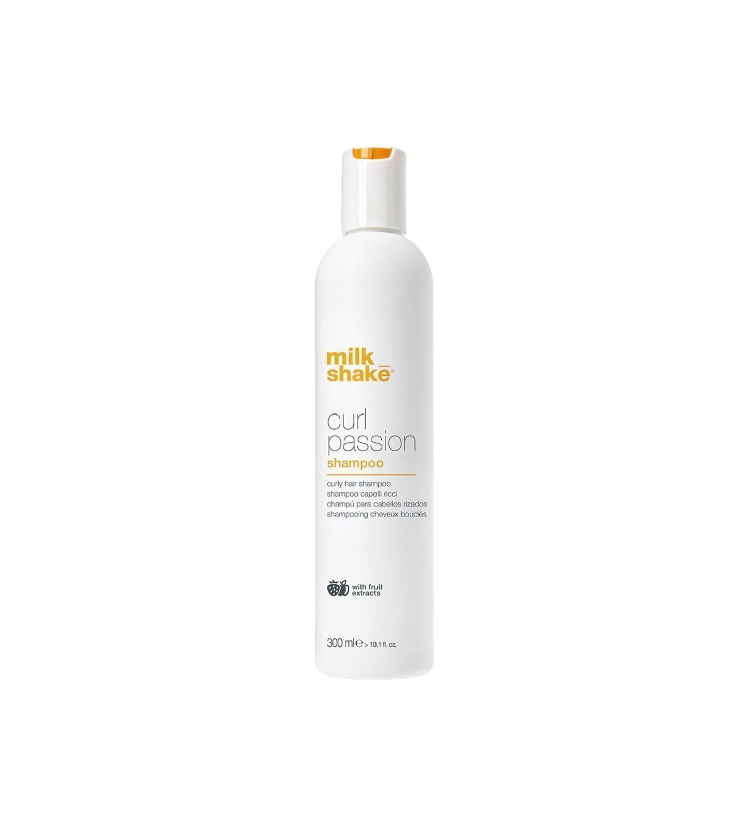 Milkshake Milk_shake Curl Passion Shampoo for Curly Hair 300 ml