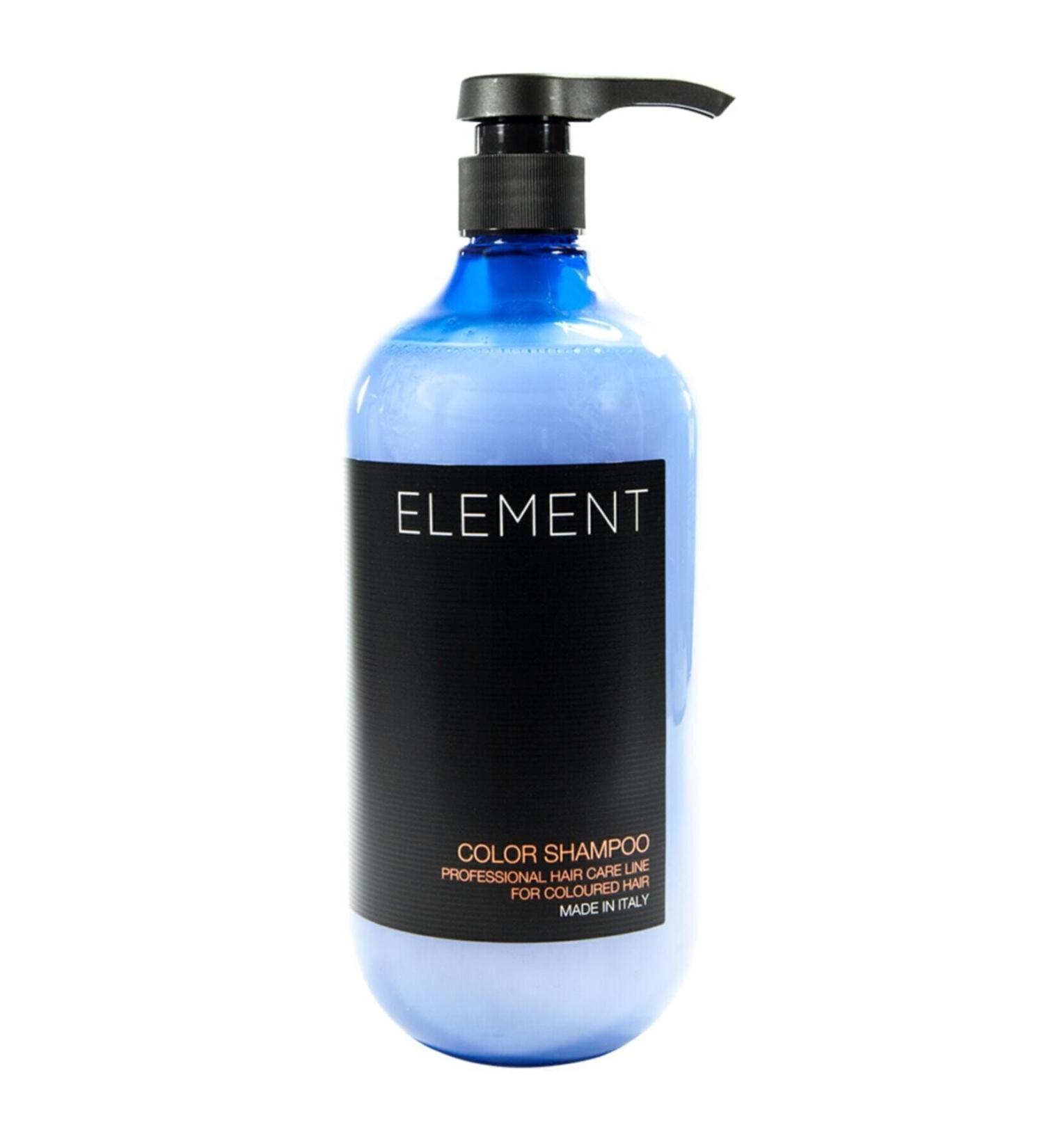 Element Color Shampoo 1000 Ml