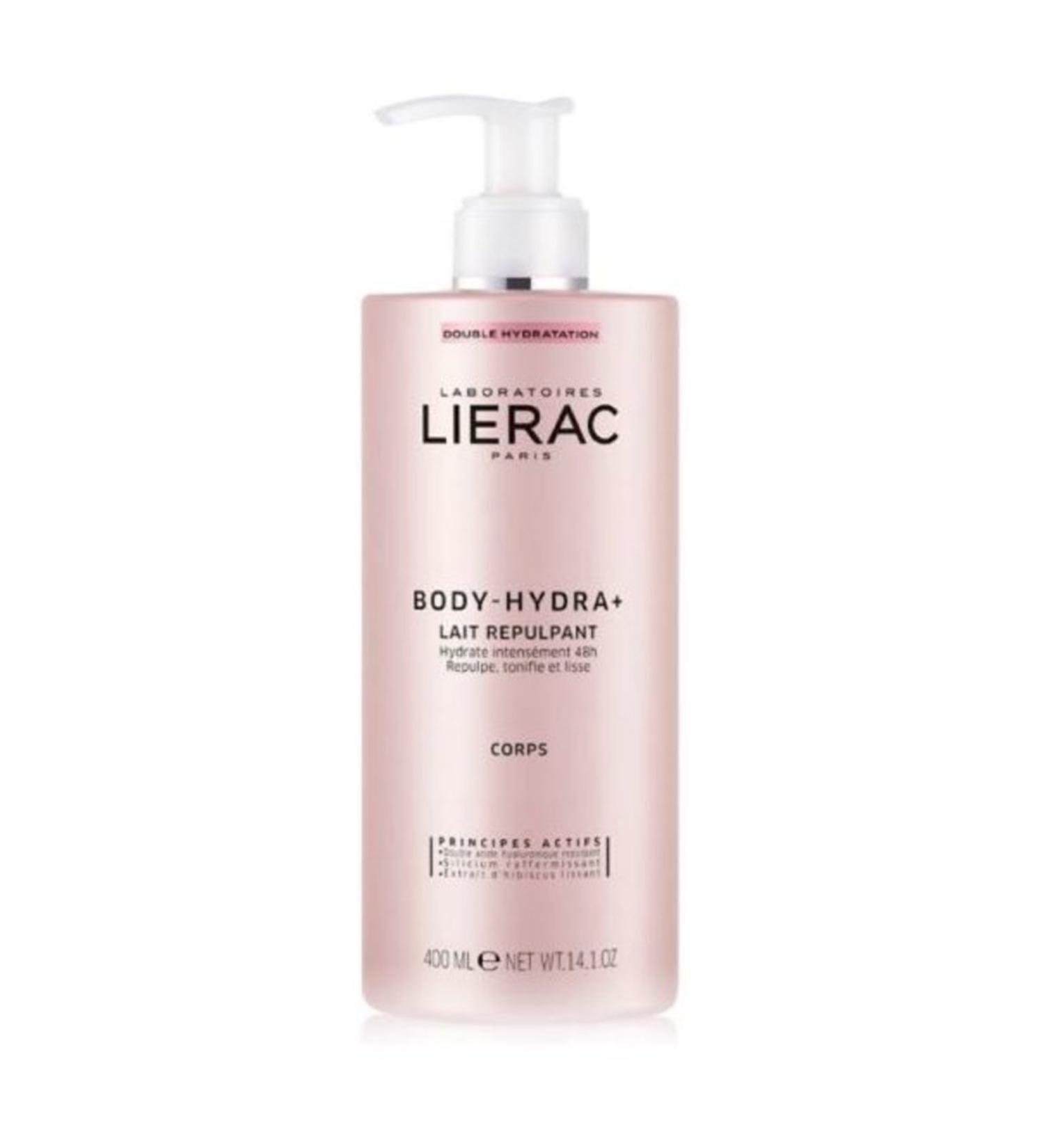 Lierac Body Hydra Plumping Lotion 400 ml