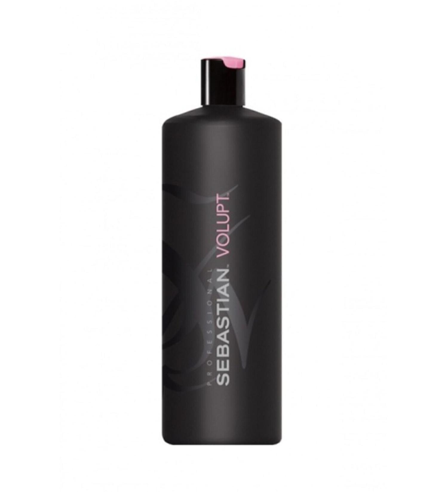Sebastian Volupt Volumizing Shampoo 1000 ml