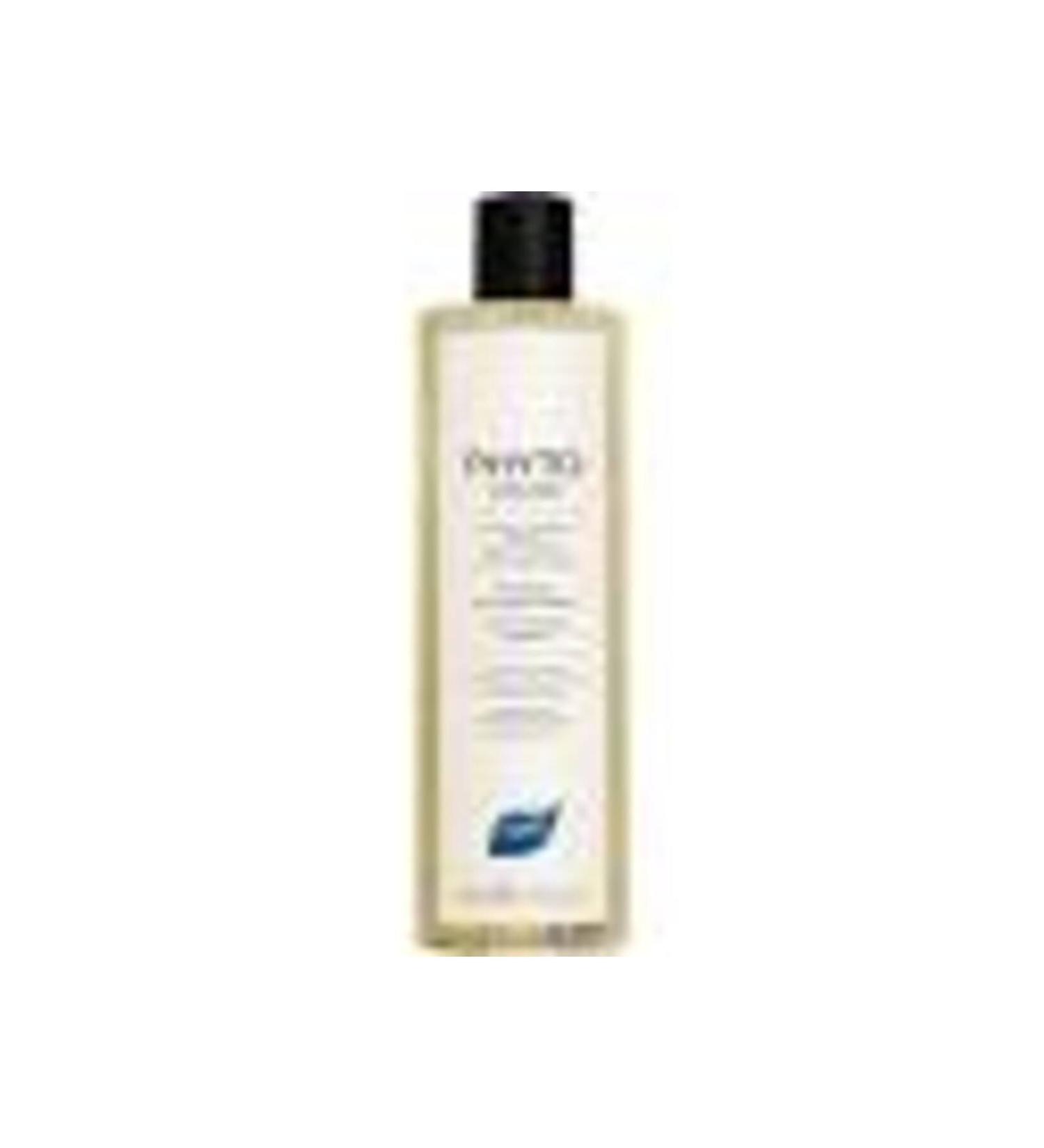 Phyto Color Shampoo Color Protecting Shampoo for Dyed and Treated Hair 400 ml