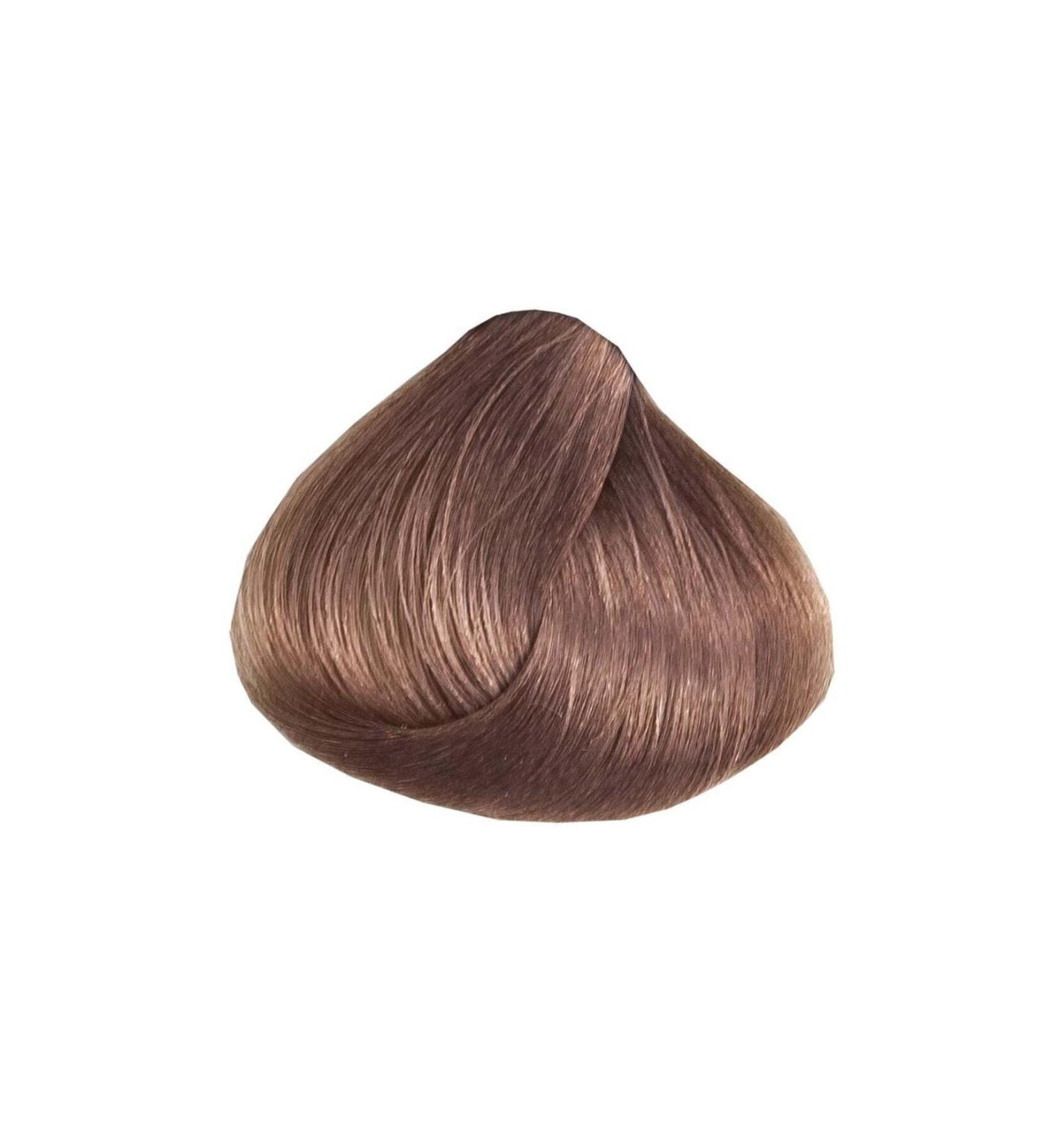 Organic Colour Systems 8ah Light Ash Blonde Organic Hair Dye 60 Ml*3 - Buy Online on GoSupps.com