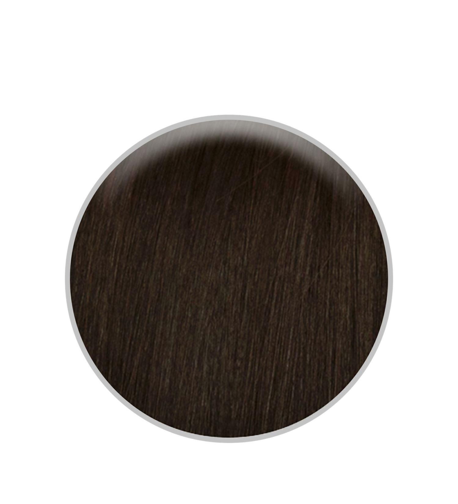 THE COLOR CODES Cream Color Hair Dye 60 ml | No - 3.0 Dark Brown